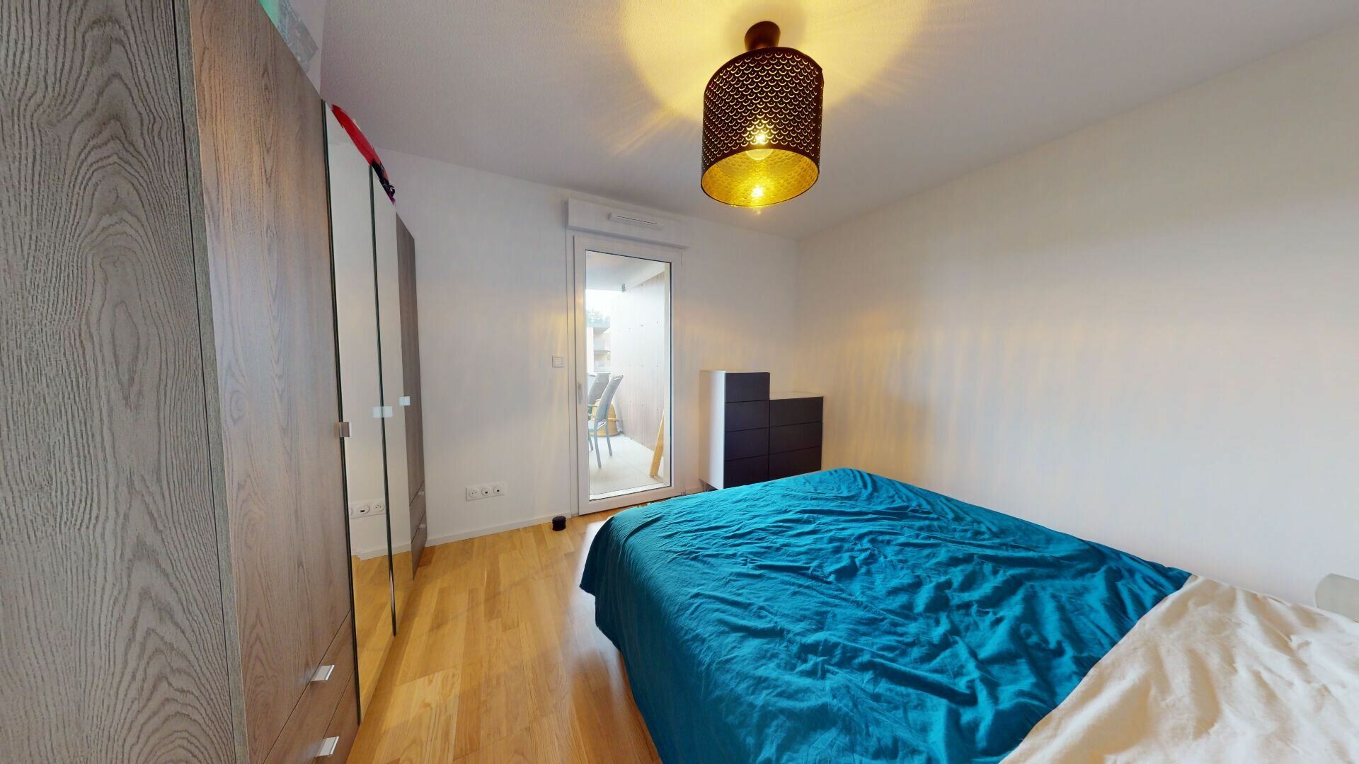 Appartement à vendre 2 m2 à Colmar vignette-4