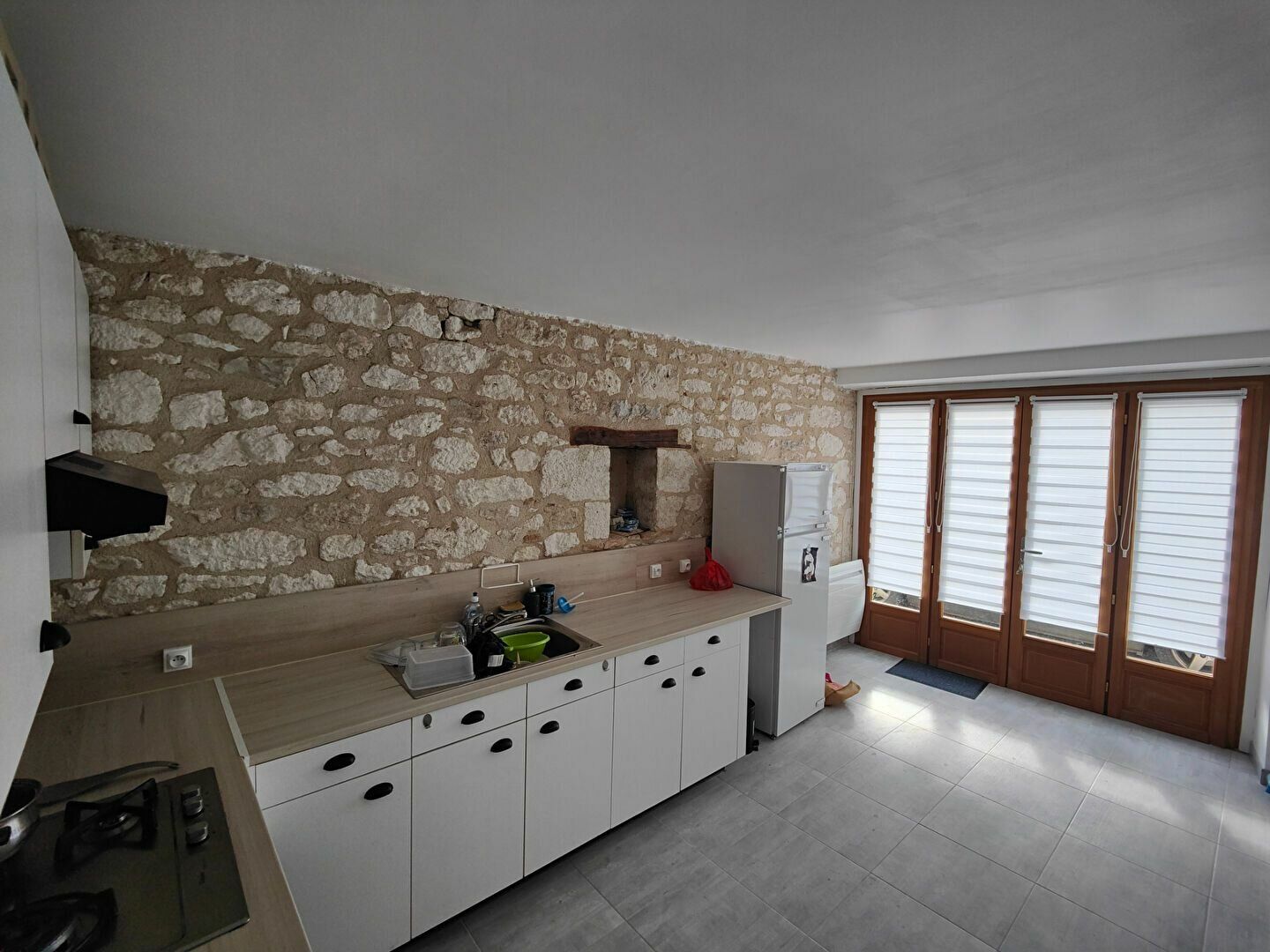 Maison à vendre 3 70m2 à Montpezat-de-Quercy vignette-2
