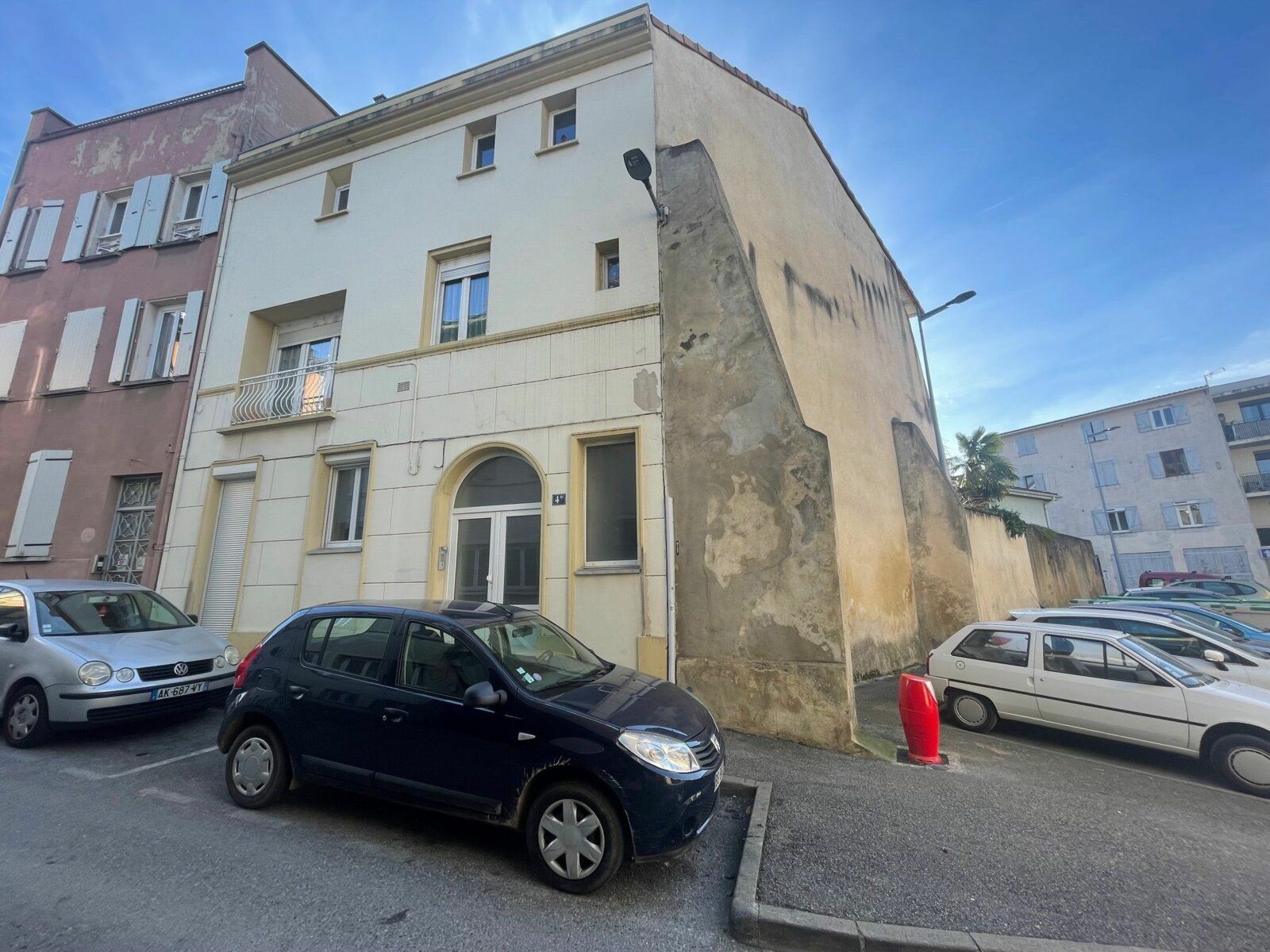 Appartement à vendre 2 66.94m2 à Bourg-de-Péage vignette-8