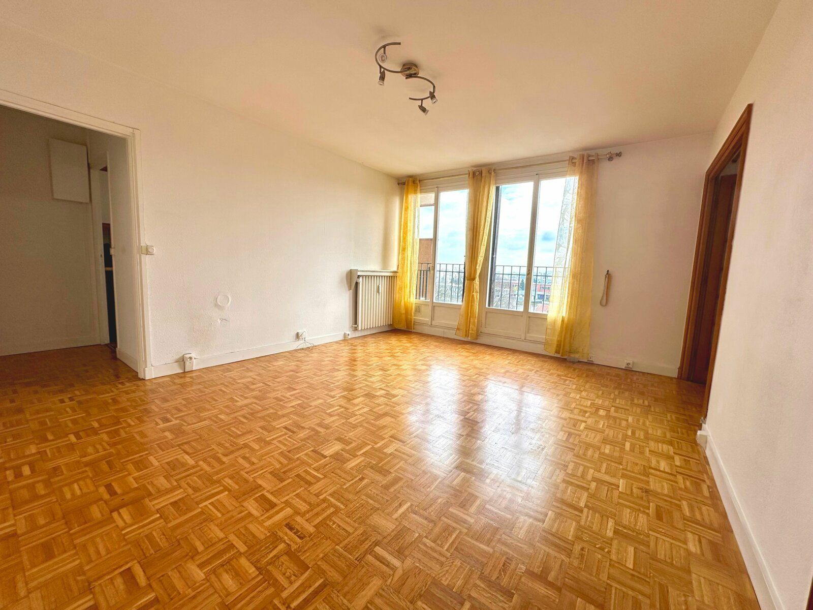 Appartement à vendre 2 46.81m2 à Épinay-sur-Seine vignette-4