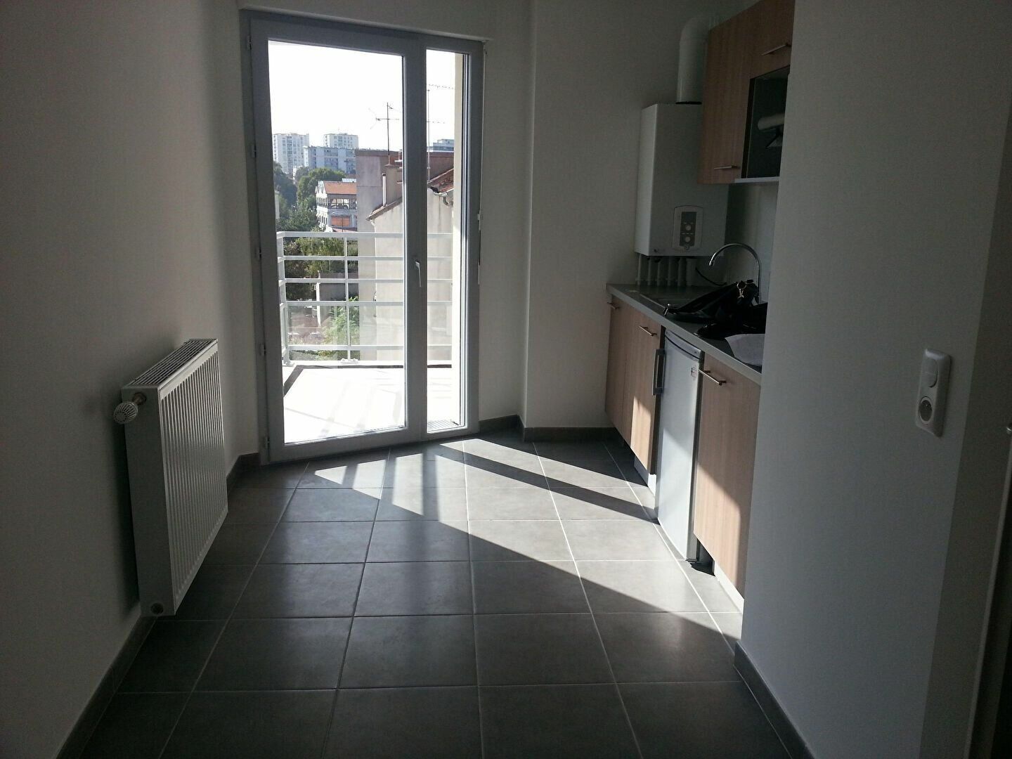 Appartement à vendre 2 48.76m2 à Joinville-le-Pont vignette-2