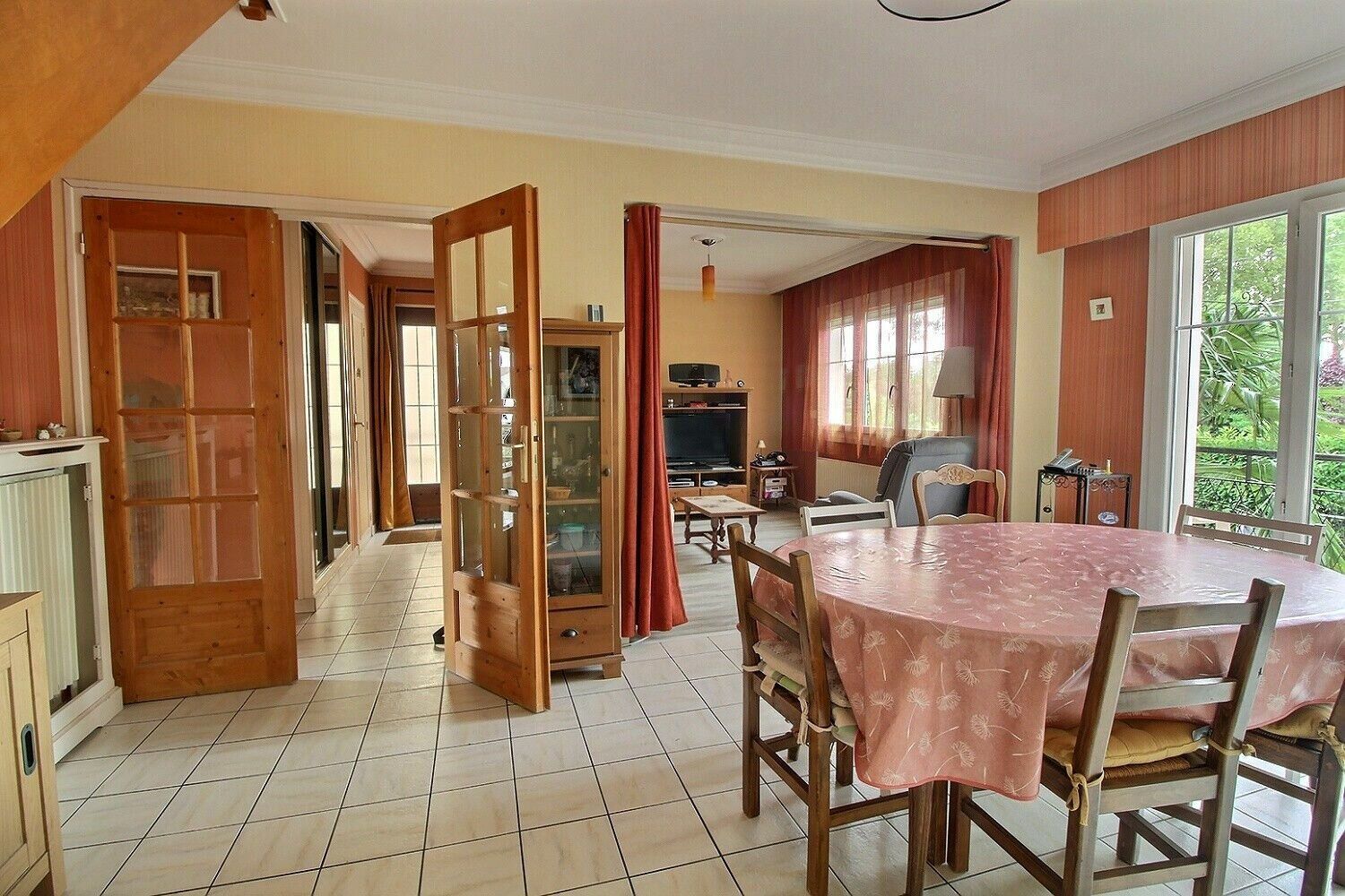 Maison à vendre 5 133m2 à Savigny-sur-Orge vignette-5
