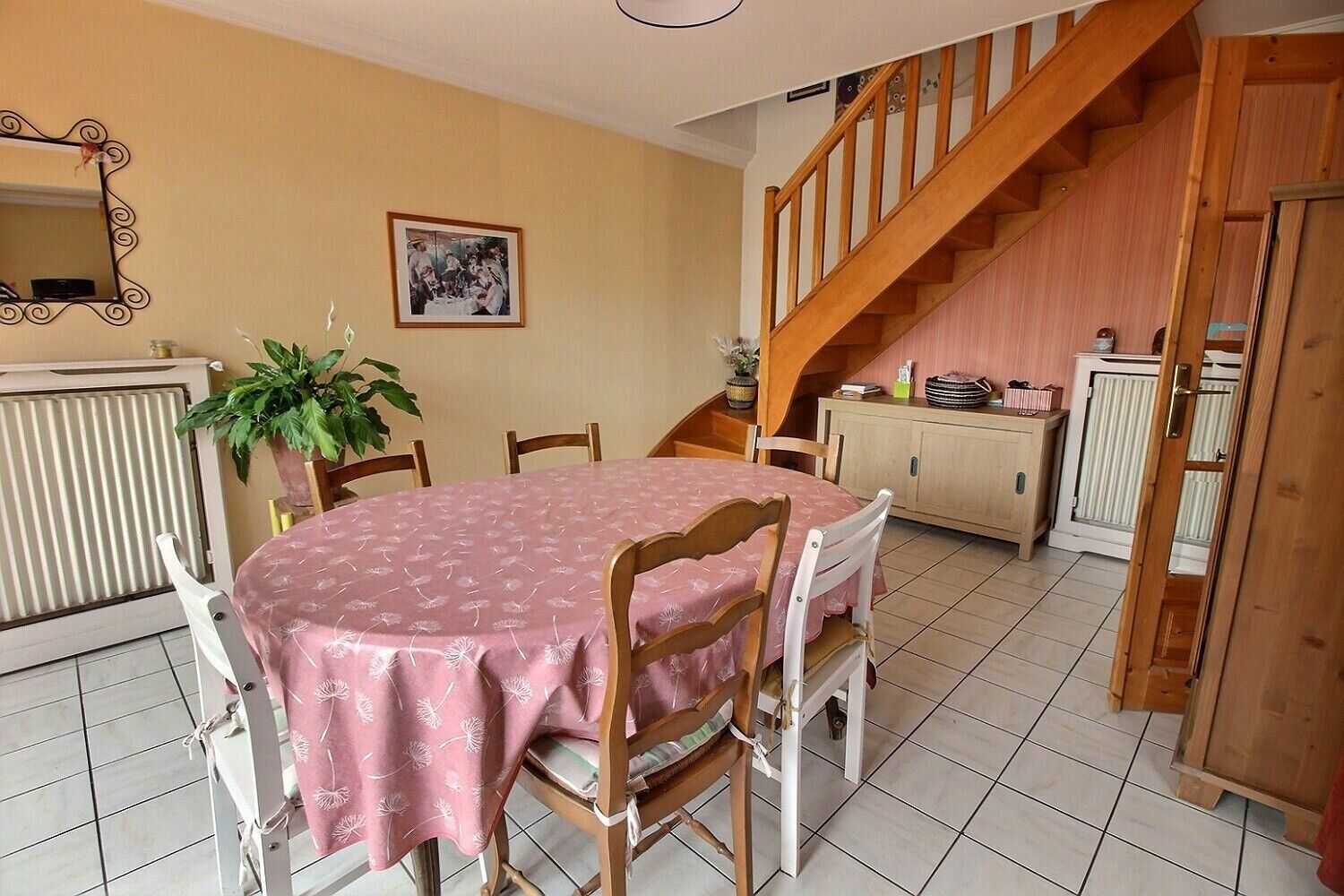 Maison à vendre 5 133m2 à Savigny-sur-Orge vignette-3