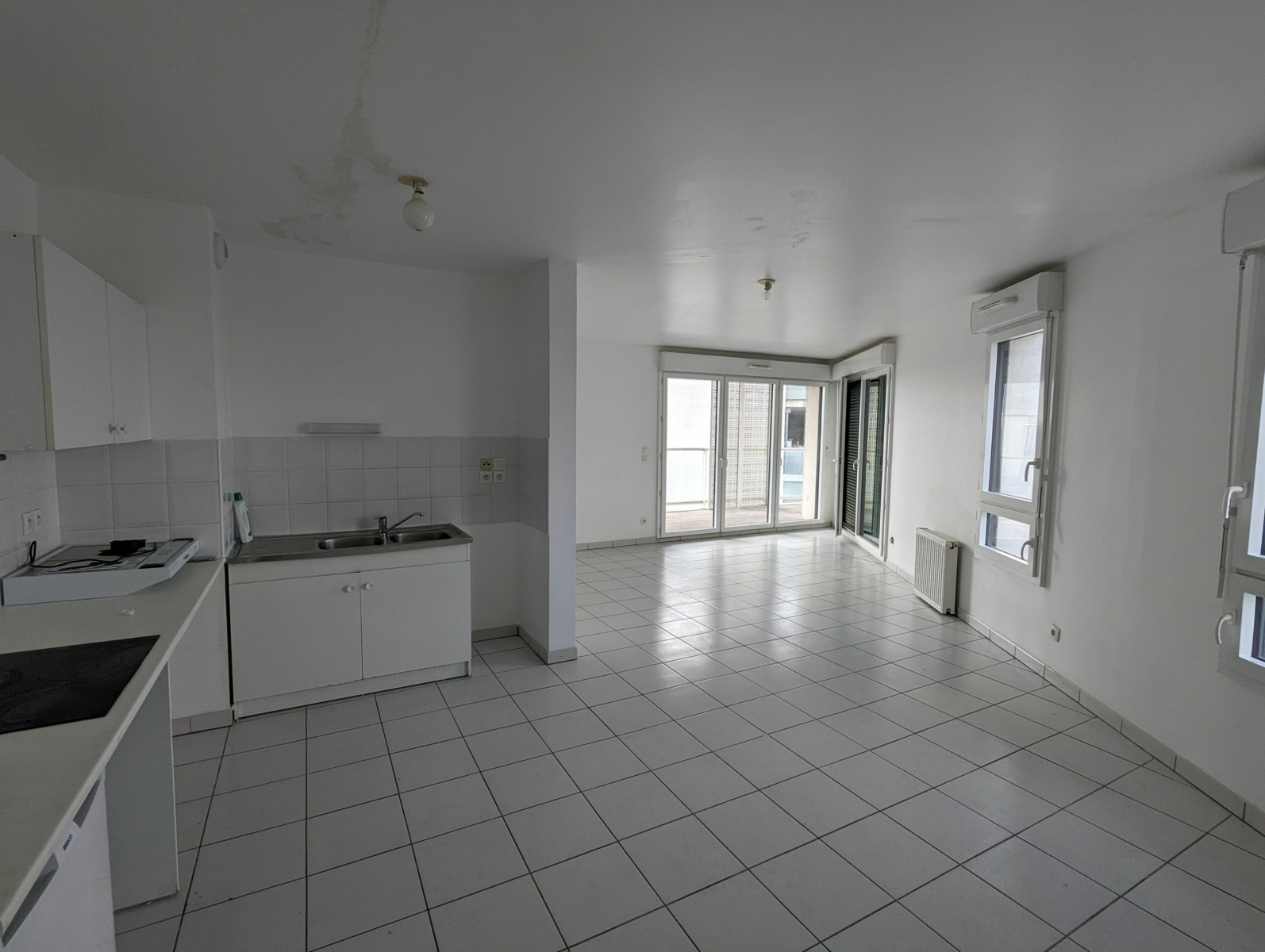 Appartement à vendre 3 63.81m2 à Toulouse vignette-5
