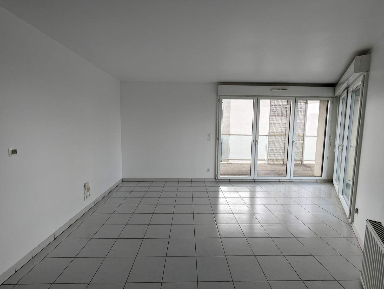 Appartement à vendre 3 63.81m2 à Toulouse vignette-4