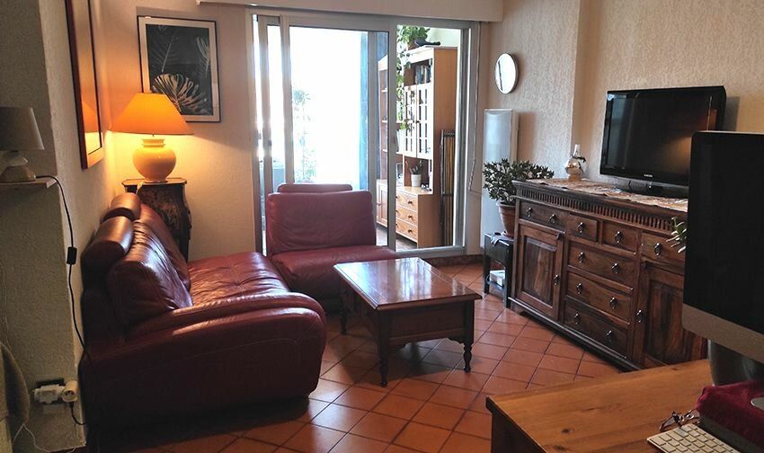 Appartement à vendre 1 28.9m2 à Saint-Mandrier-sur-Mer vignette-1