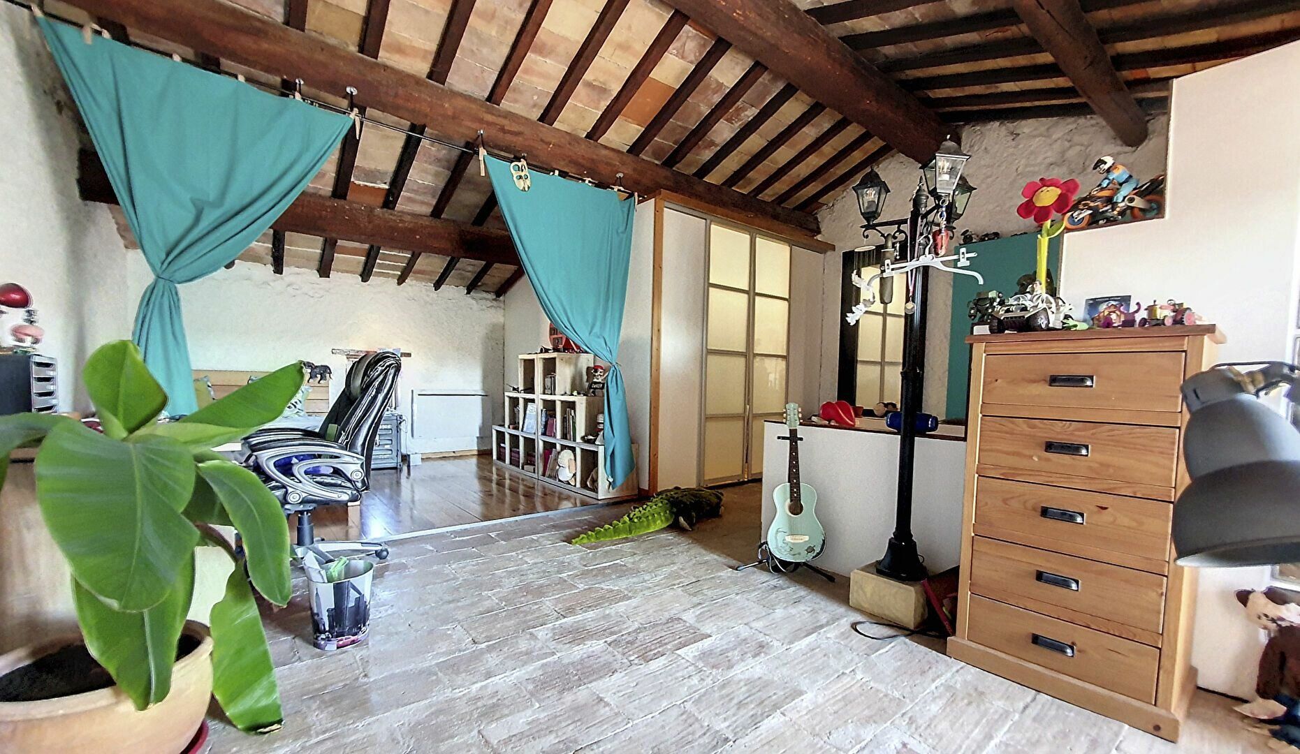 Maison à vendre 4 141.66m2 à Agde vignette-11