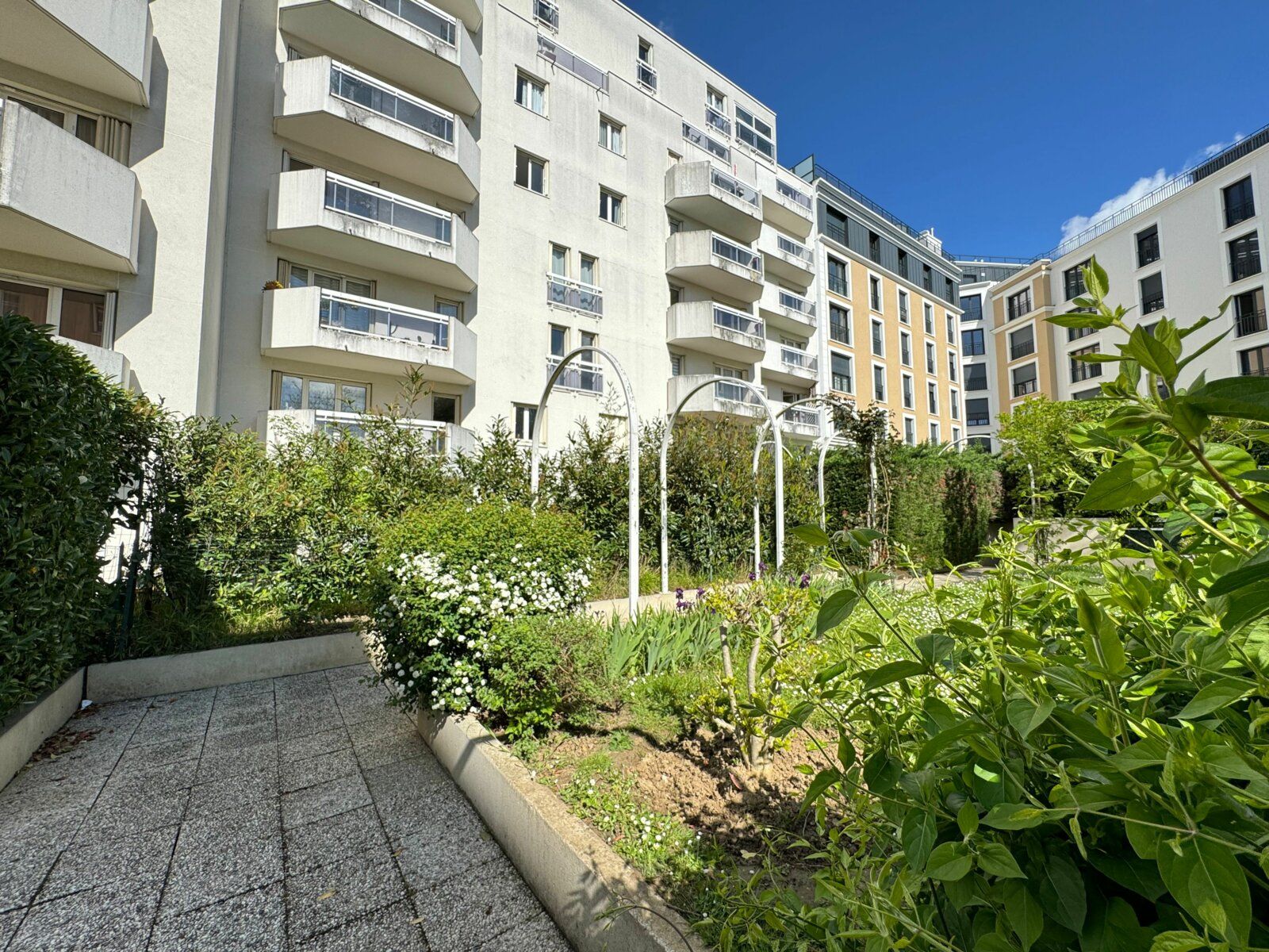 Appartement à vendre 3 72.89m2 à Fontenay-aux-Roses vignette-7