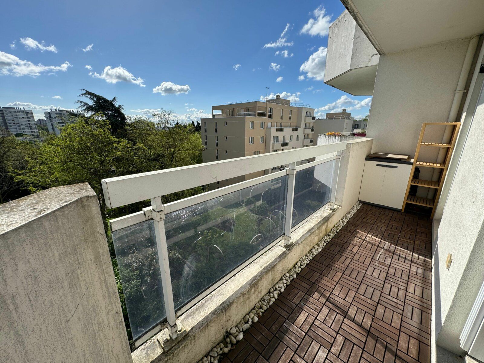 Appartement à vendre 3 72.89m2 à Fontenay-aux-Roses vignette-6