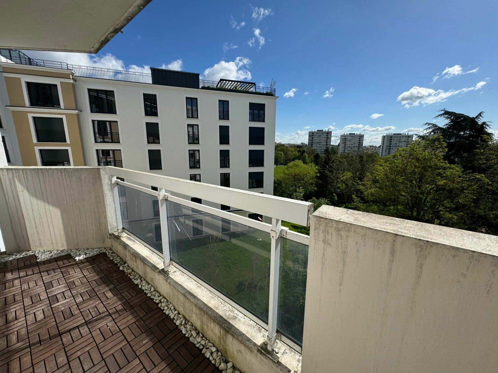 Appartement à vendre 3 72.89m2 à Fontenay-aux-Roses vignette-9
