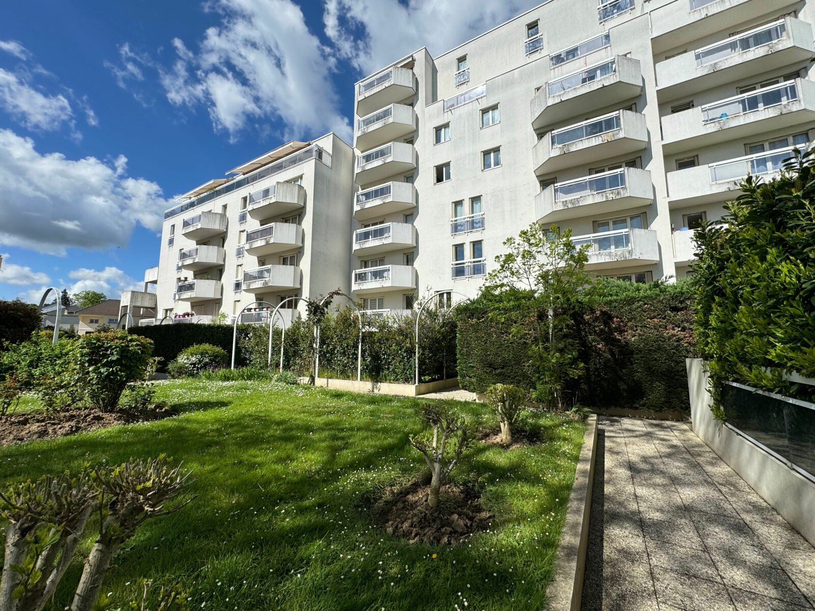 Appartement à vendre 3 72.89m2 à Fontenay-aux-Roses vignette-11