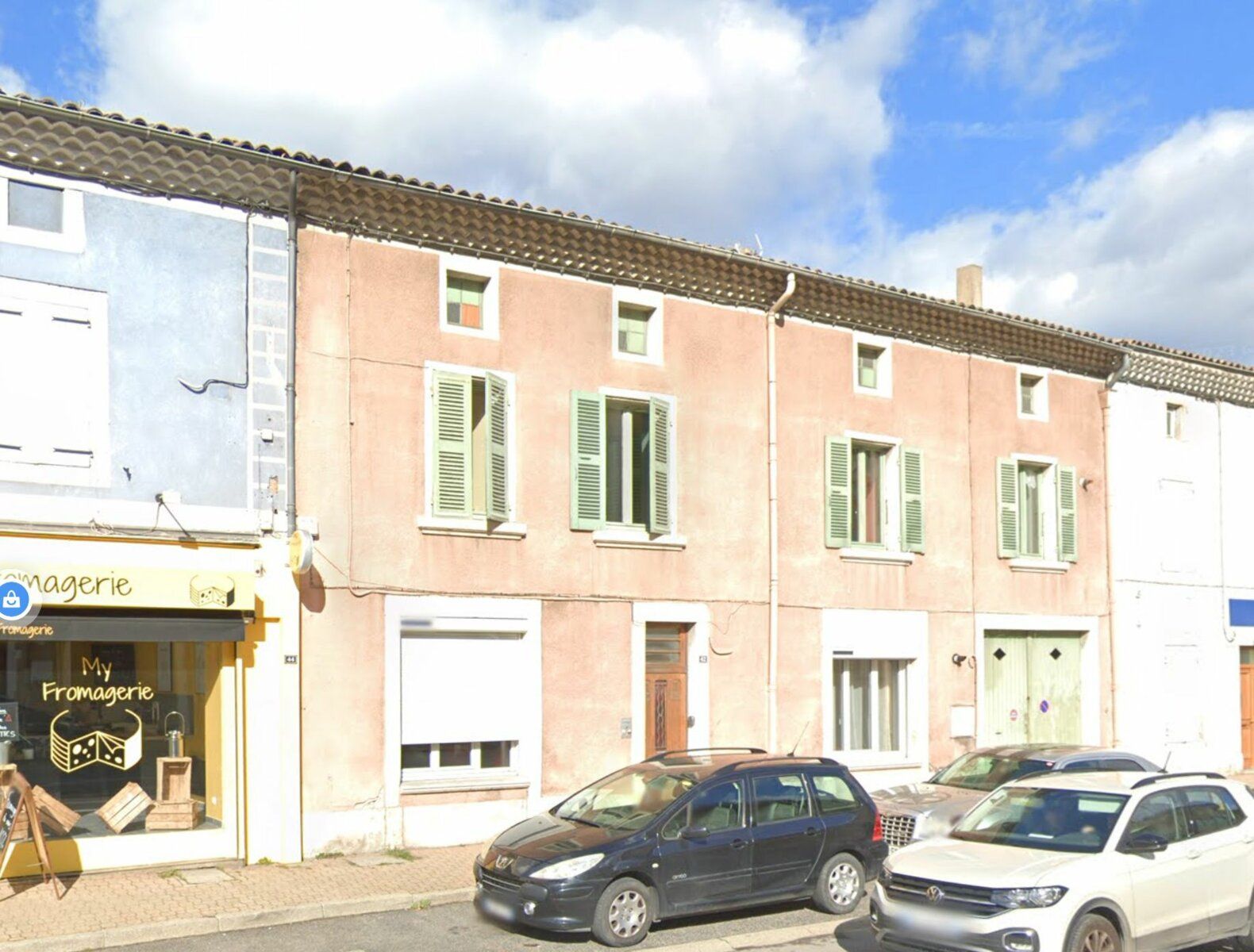 Appartement à louer 3 79.11m2 à Livron-sur-Drôme vignette-1
