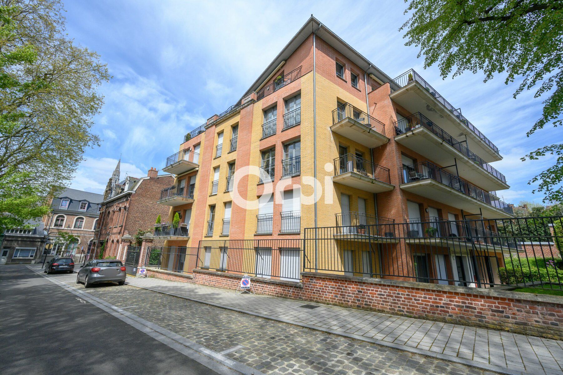 Appartement à vendre 1 37.54m2 à Valenciennes vignette-14
