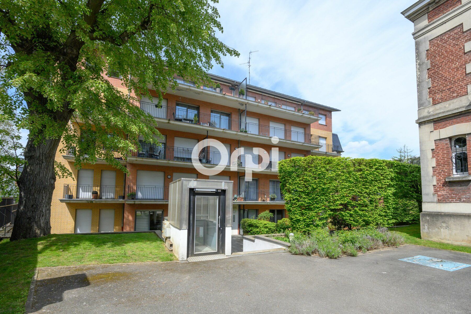 Appartement à vendre 1 37.54m2 à Valenciennes vignette-13