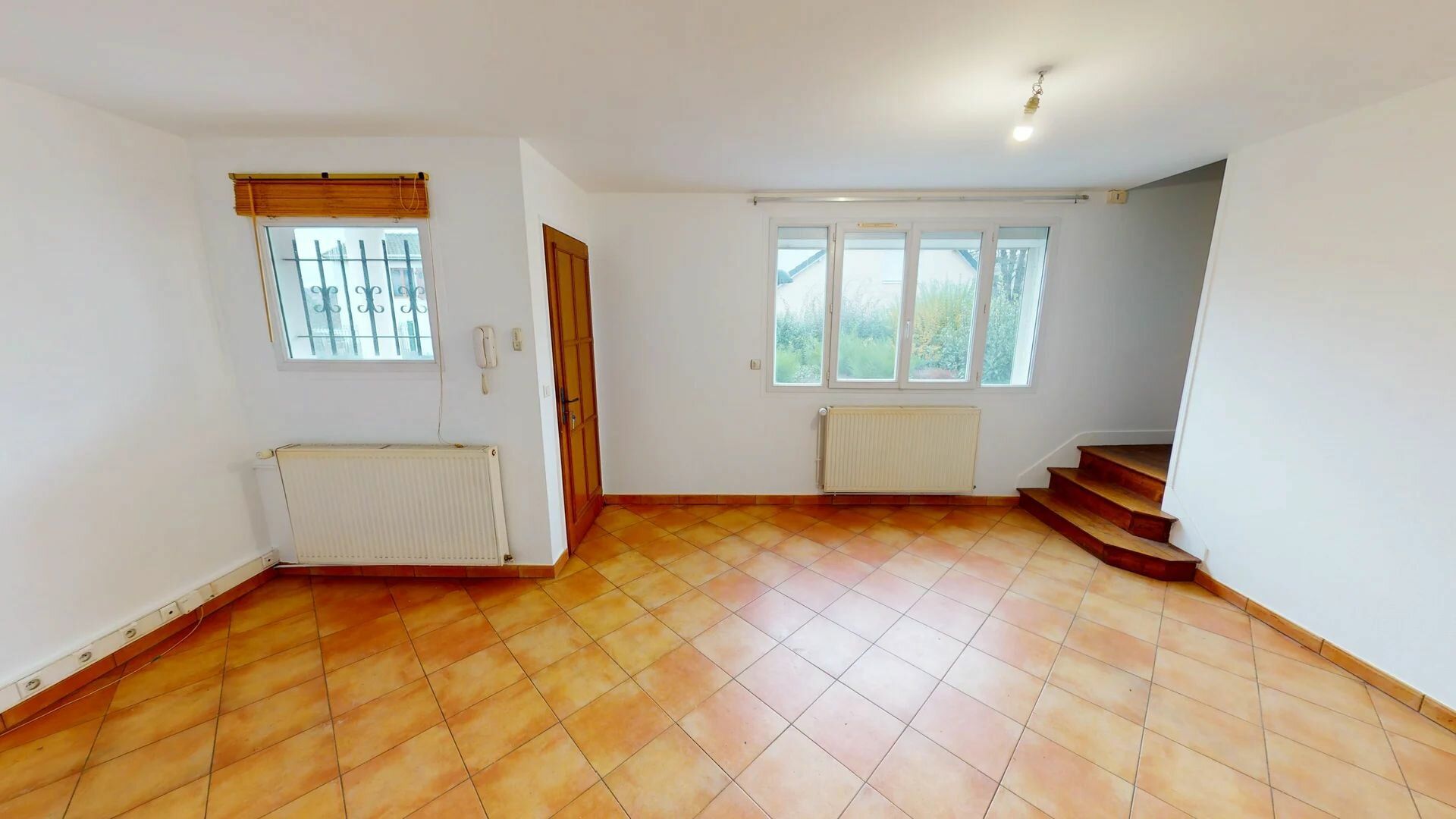 Maison à vendre 4 66.9m2 à Thorigny-sur-Marne vignette-2