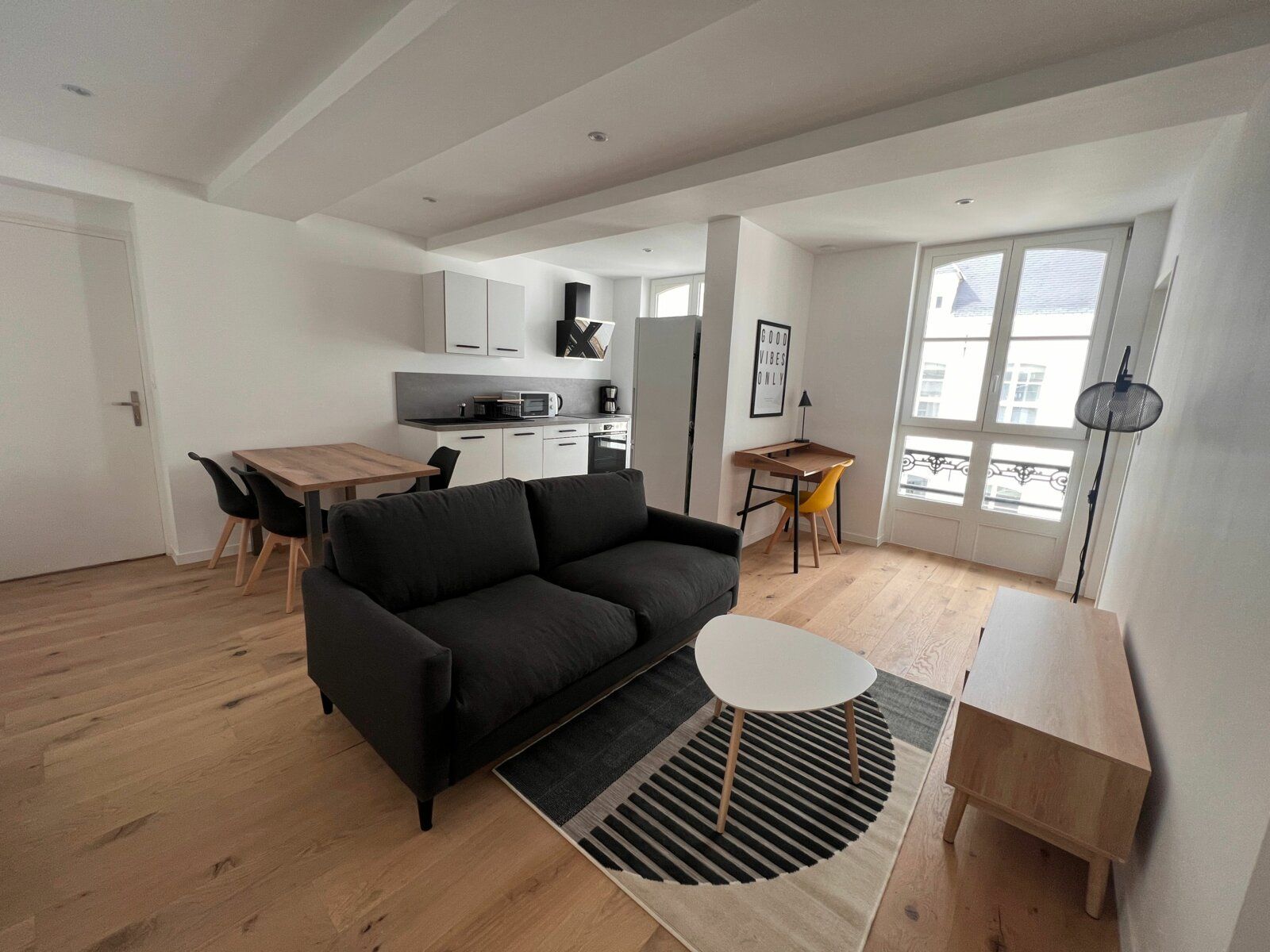 Appartement à louer 2 m2 à Douai vignette-6