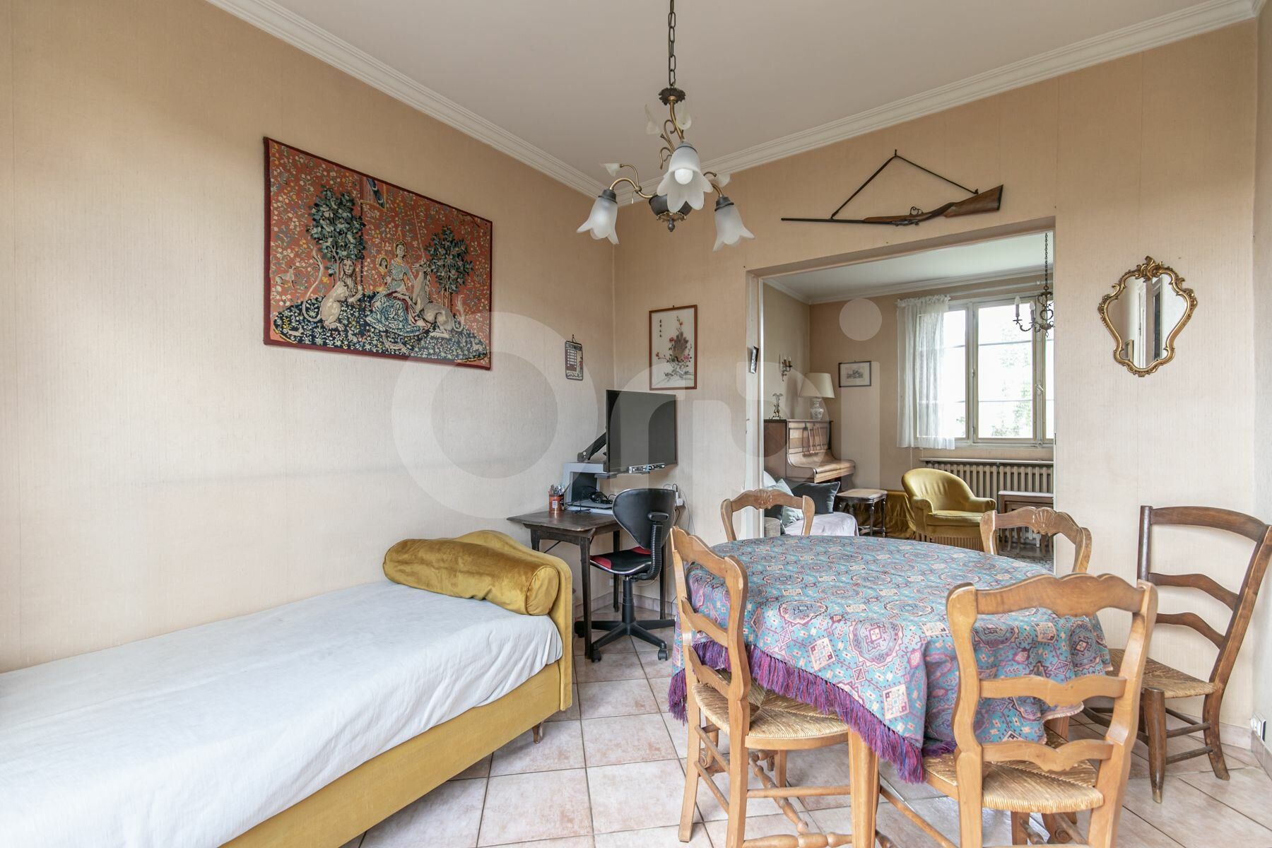 Maison à vendre 5 m2 à Ormesson-sur-Marne vignette-2