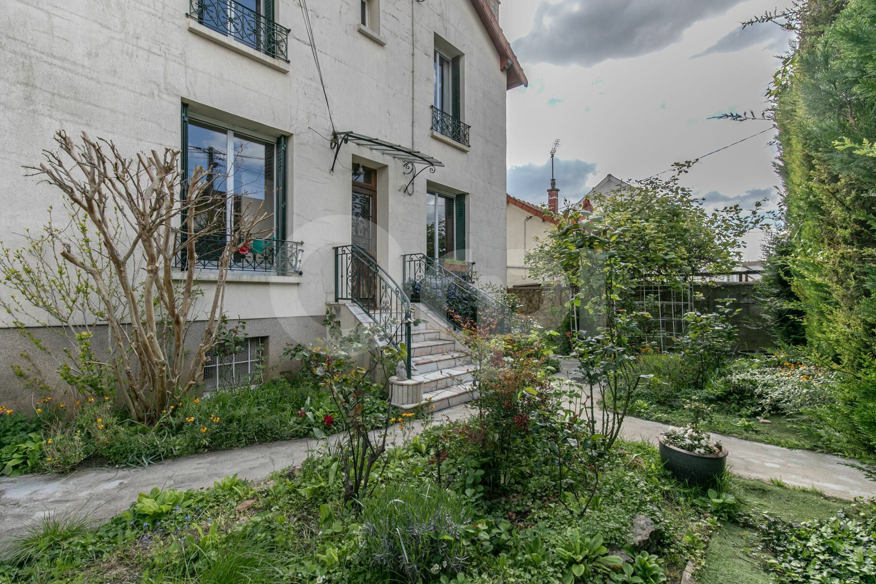 Maison à vendre 5 m2 à Ormesson-sur-Marne vignette-16