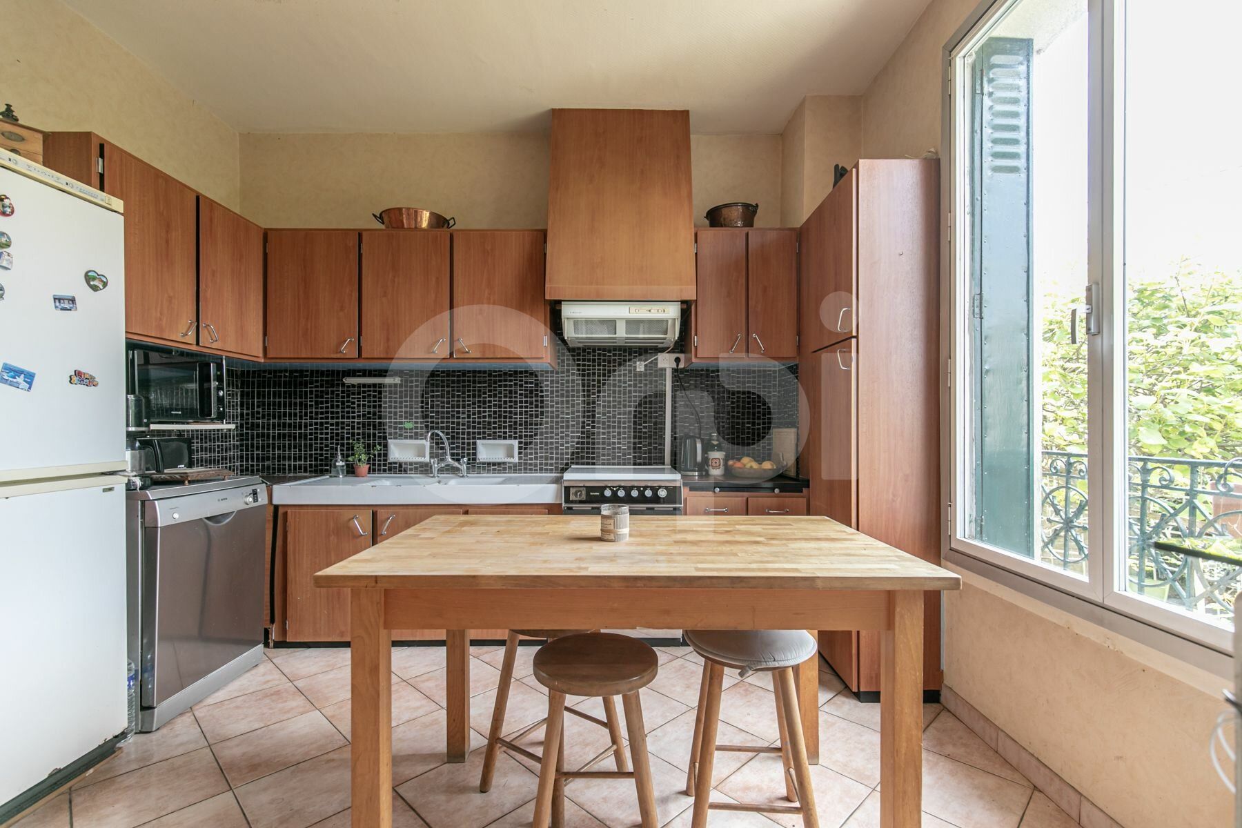 Maison à vendre 5 m2 à Ormesson-sur-Marne vignette-7