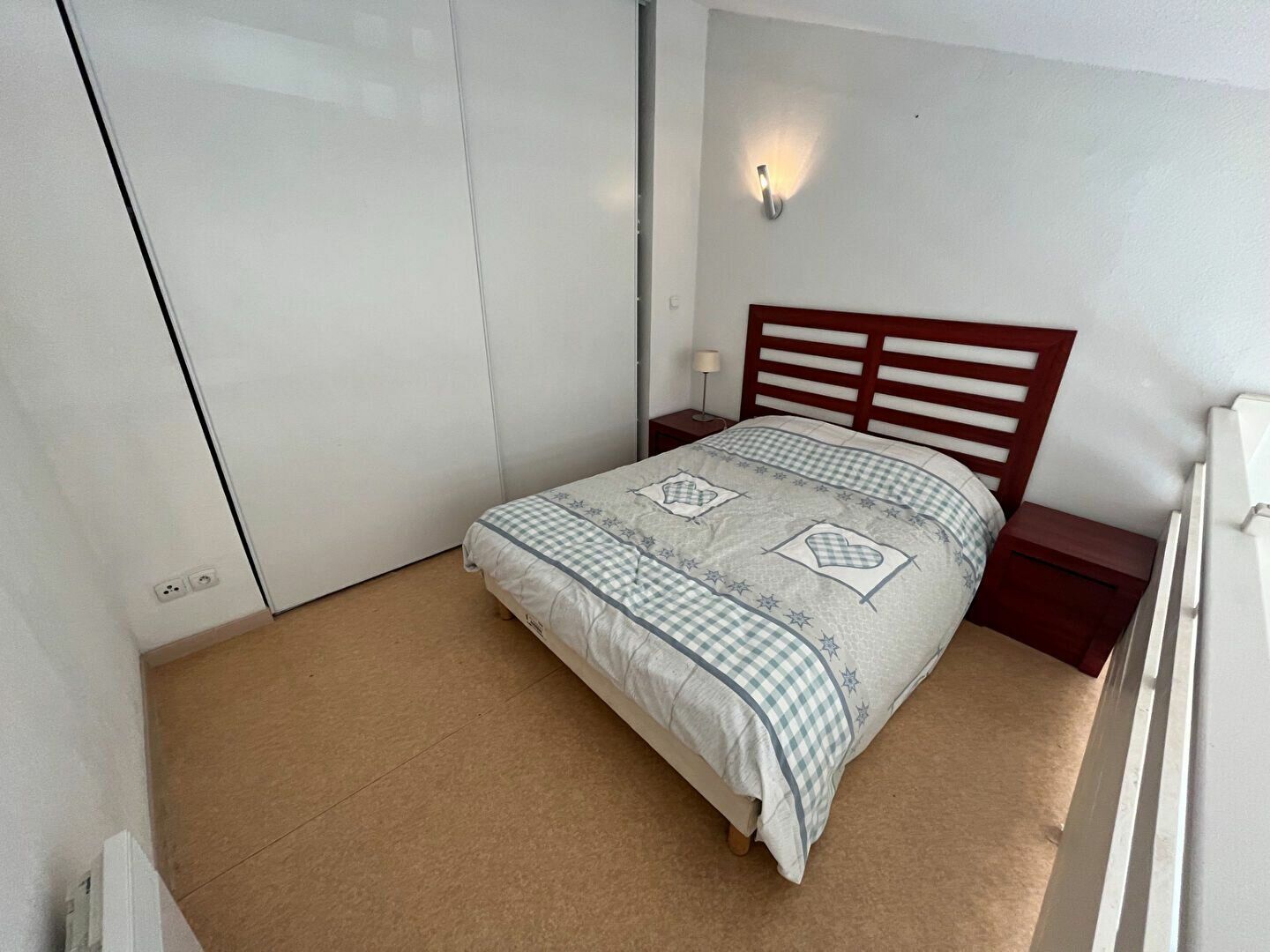 Appartement à vendre 2 26.51m2 à Le Cap d'Agde - Agde vignette-7
