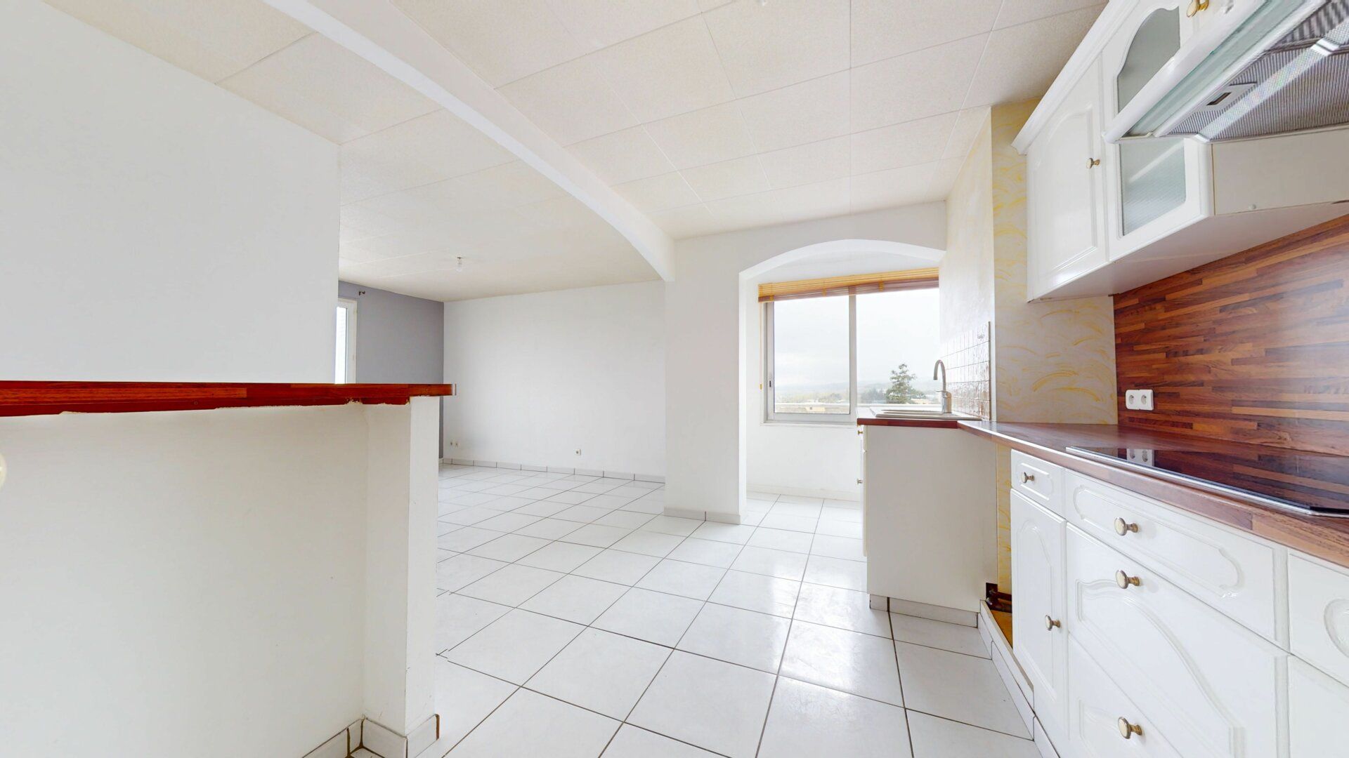 Appartement à vendre 3 56m2 à Villefranche-sur-Saône vignette-4