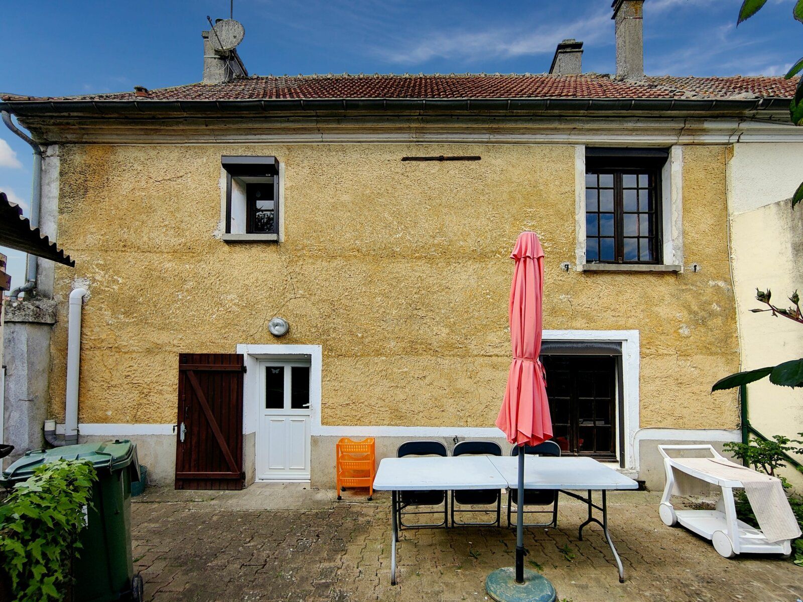 Maison à vendre 6 115.15m2 à Lizy-sur-Ourcq vignette-12