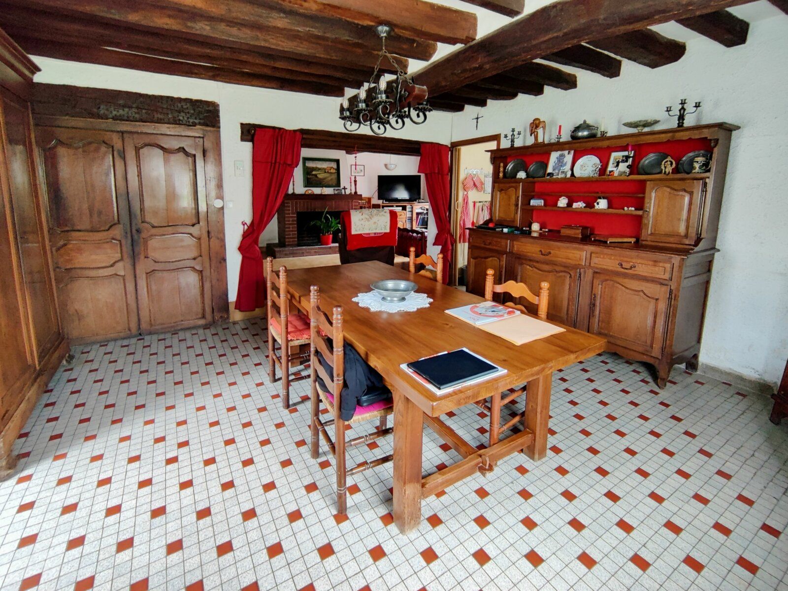 Maison à vendre 6 115.15m2 à Lizy-sur-Ourcq vignette-4