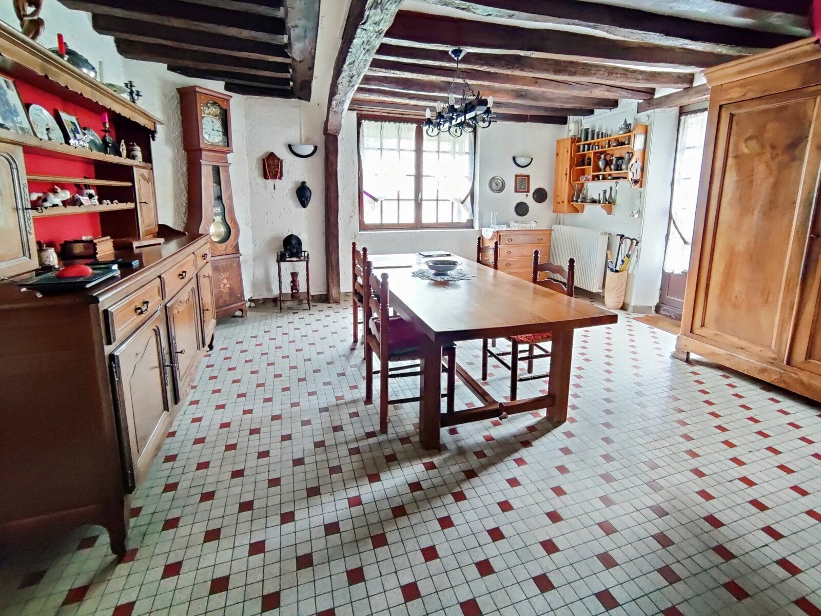 Maison à vendre 6 115.15m2 à Lizy-sur-Ourcq vignette-2