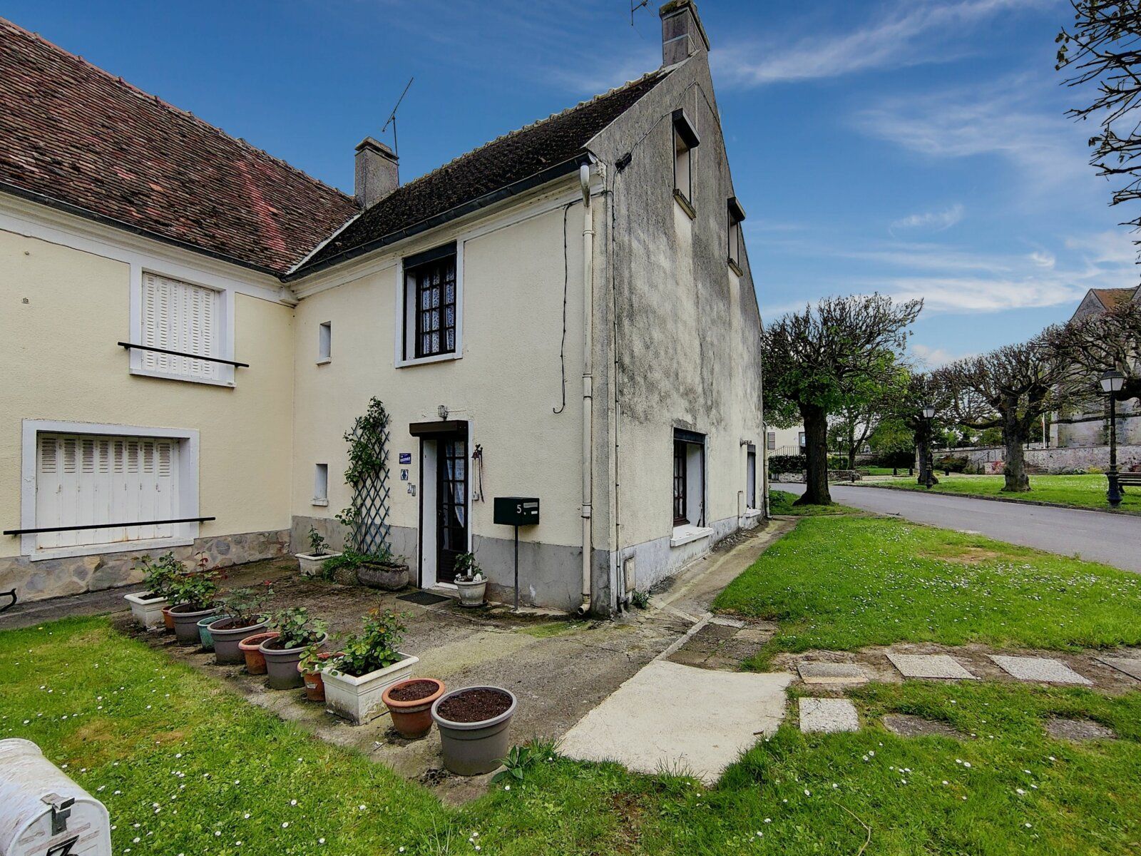 Maison à vendre 6 115.15m2 à Lizy-sur-Ourcq vignette-17