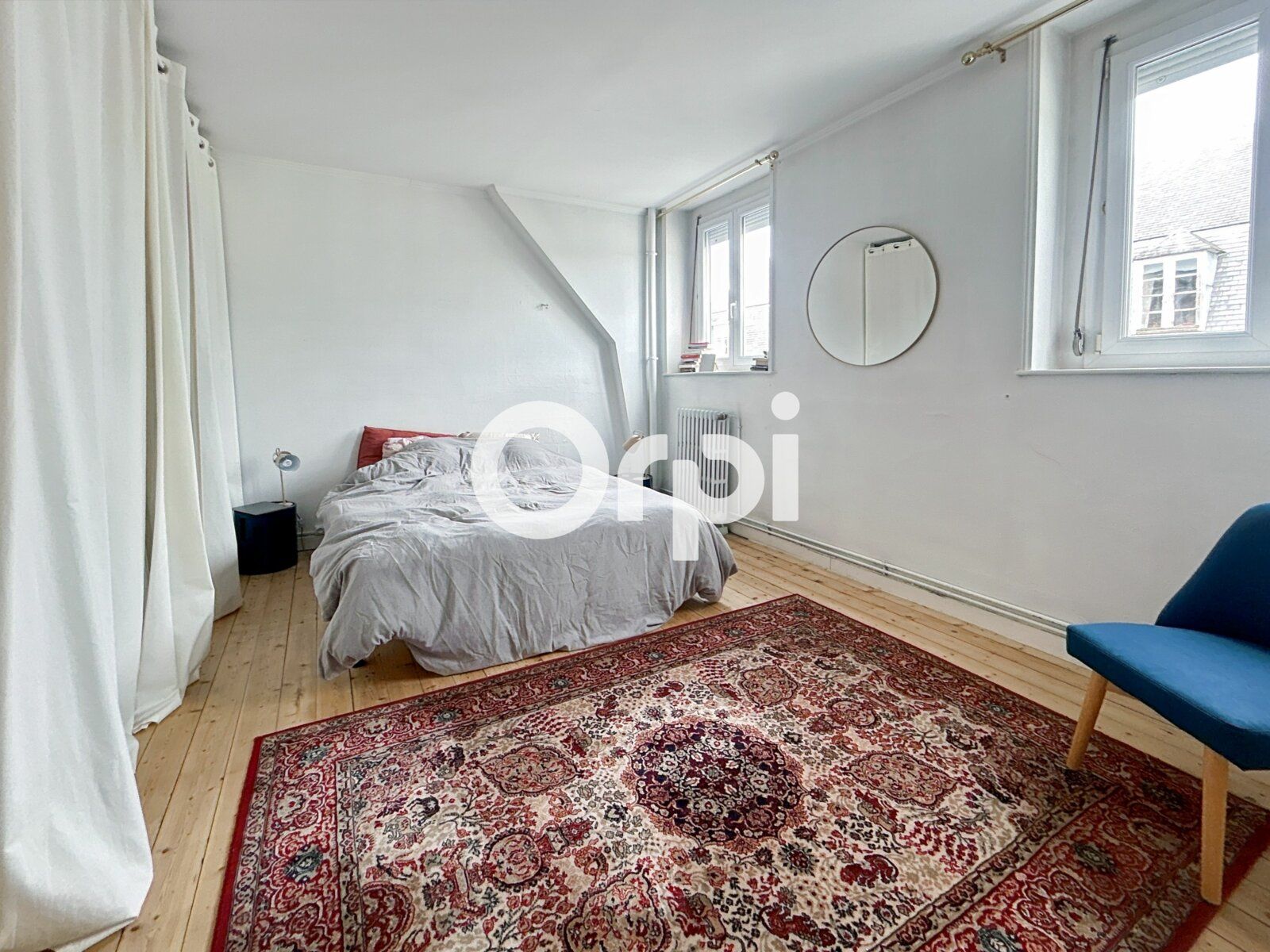 Appartement à vendre 4 124.03m2 à Arras vignette-16