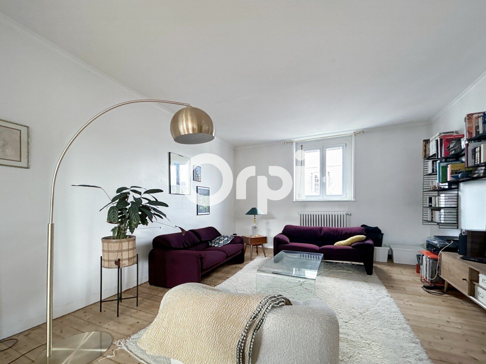 Appartement à vendre 4 124.03m2 à Arras vignette-2