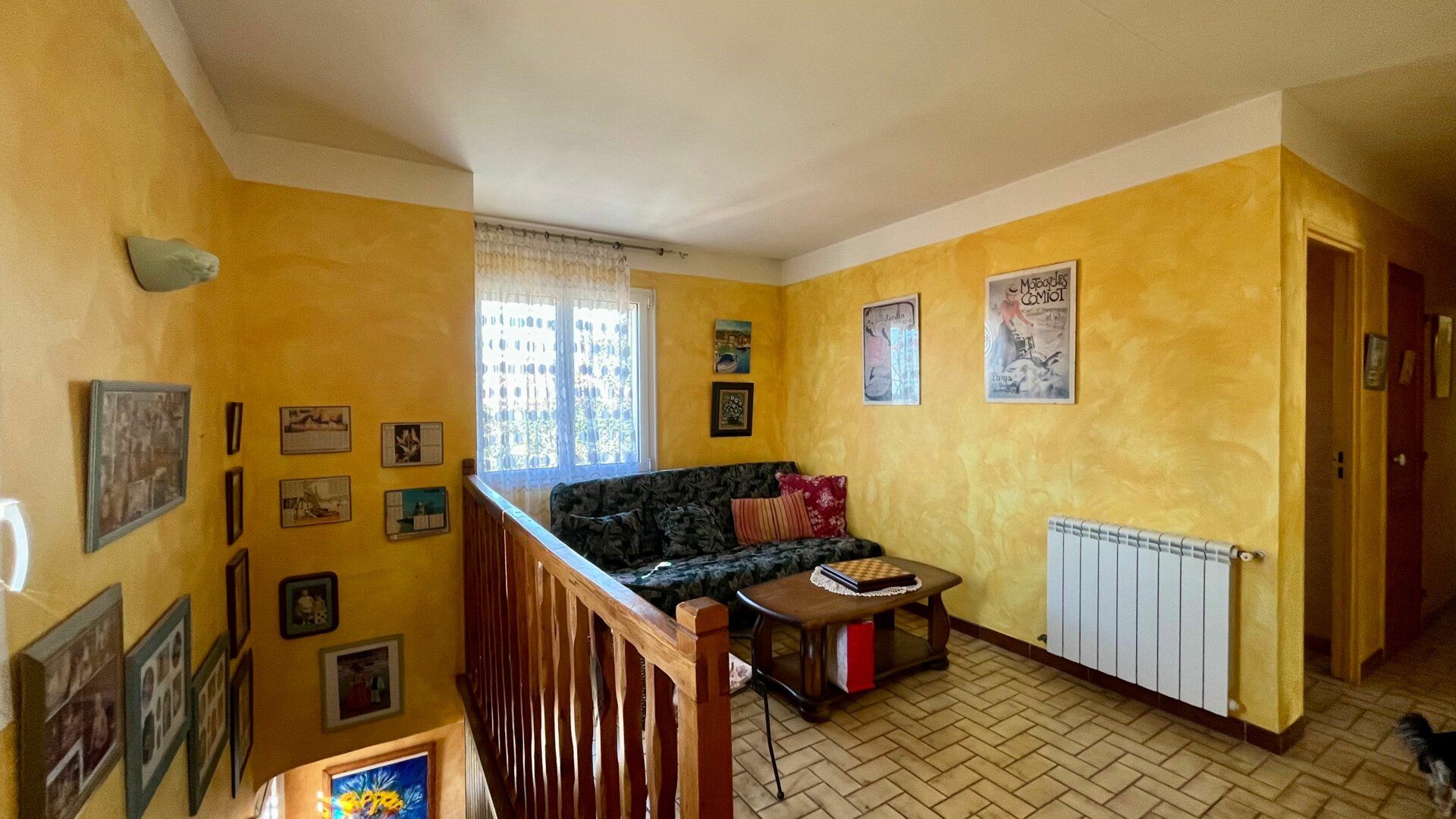Maison à vendre 6 m2 à Istres vignette-8