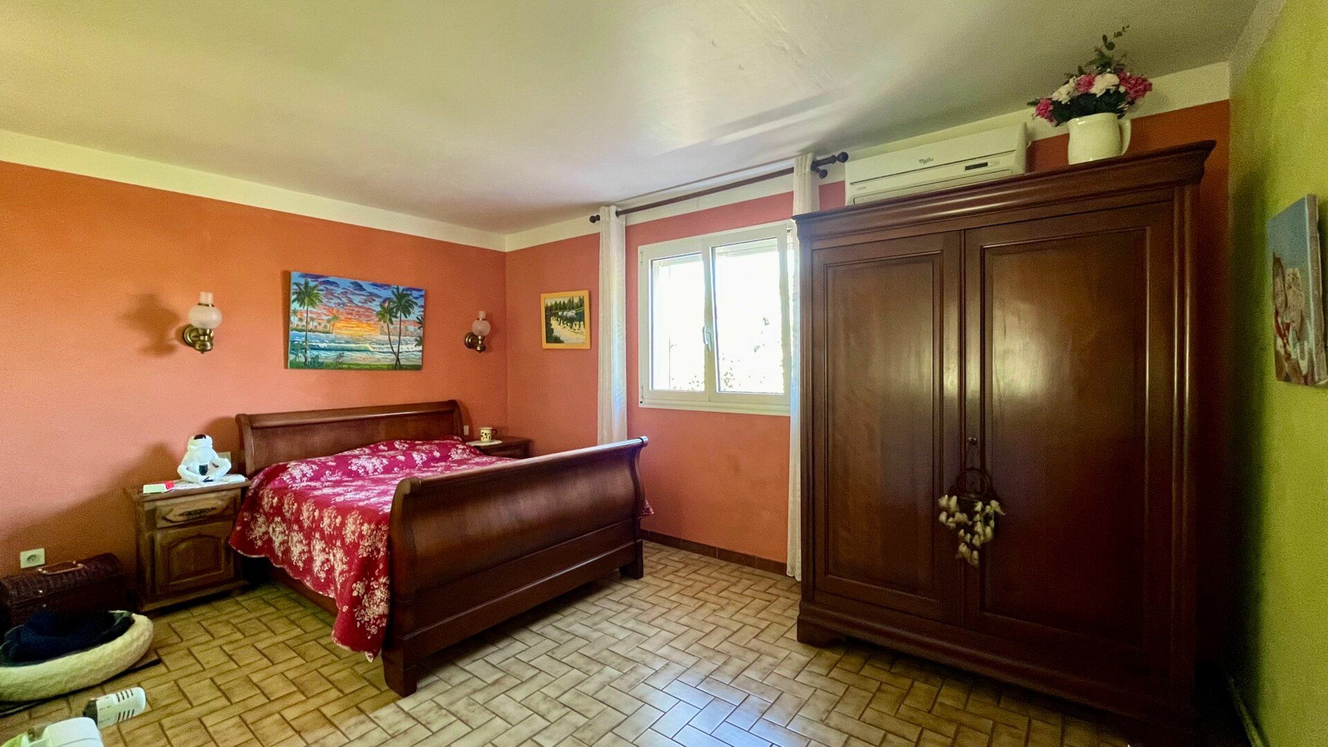 Maison à vendre 6 m2 à Istres vignette-9