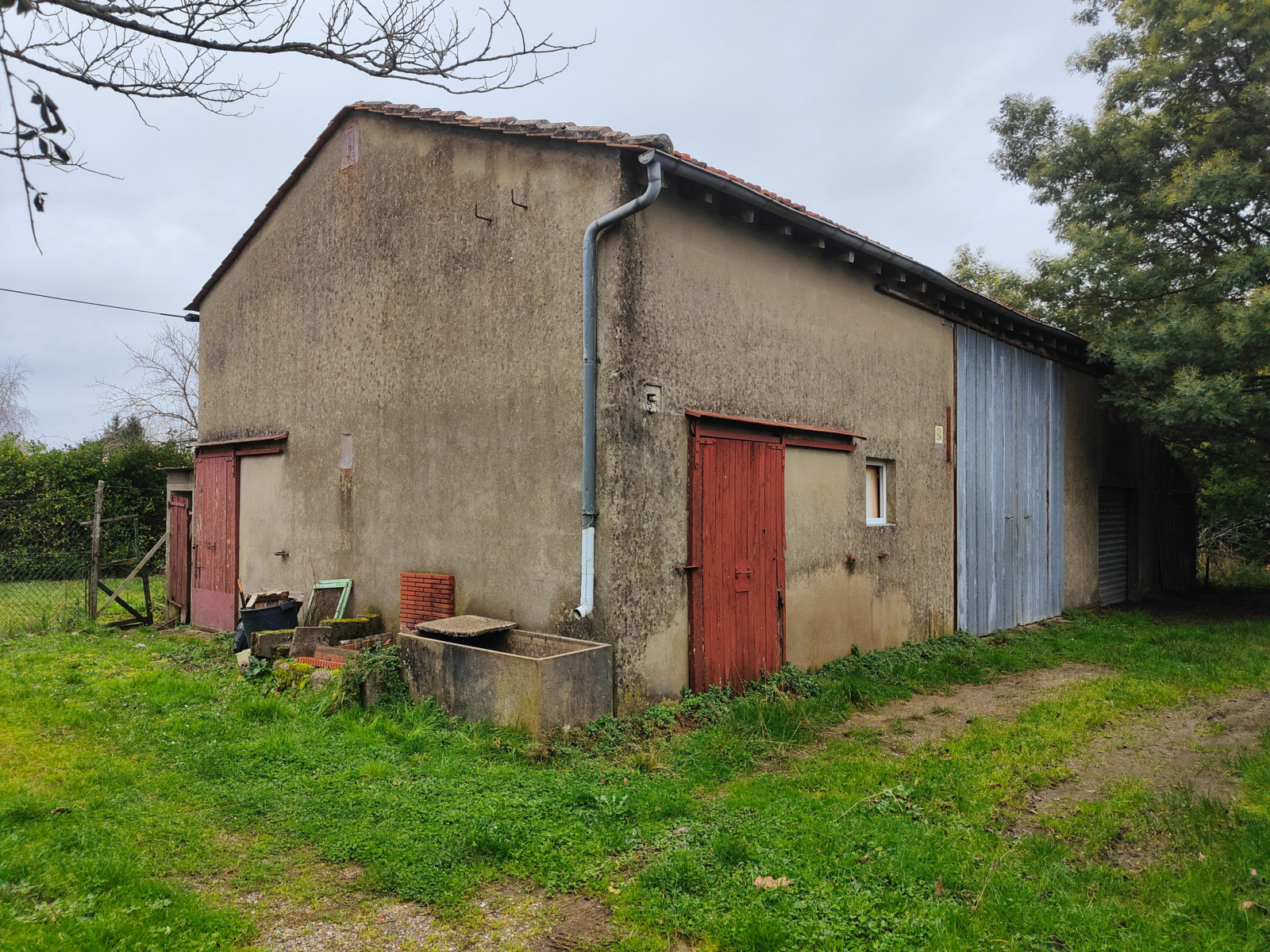 Maison à vendre 3 m2 à Saint-Genès-de-Fronsac vignette-9