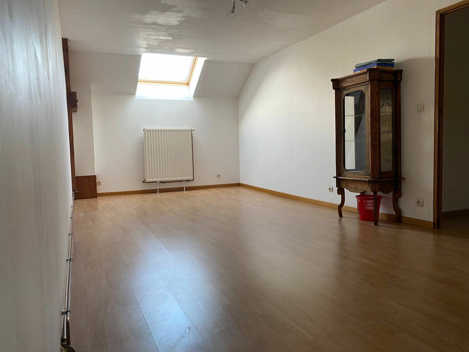 Maison à vendre 5 m2 à Mesnil-Saint-Georges vignette-9