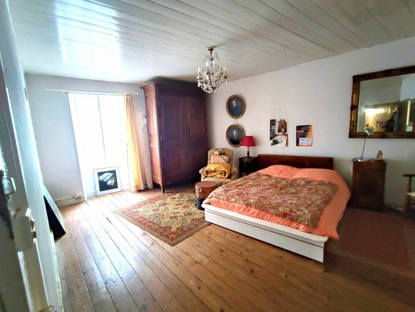 Maison à vendre 5 m2 à Nieul-sur-Mer vignette-6