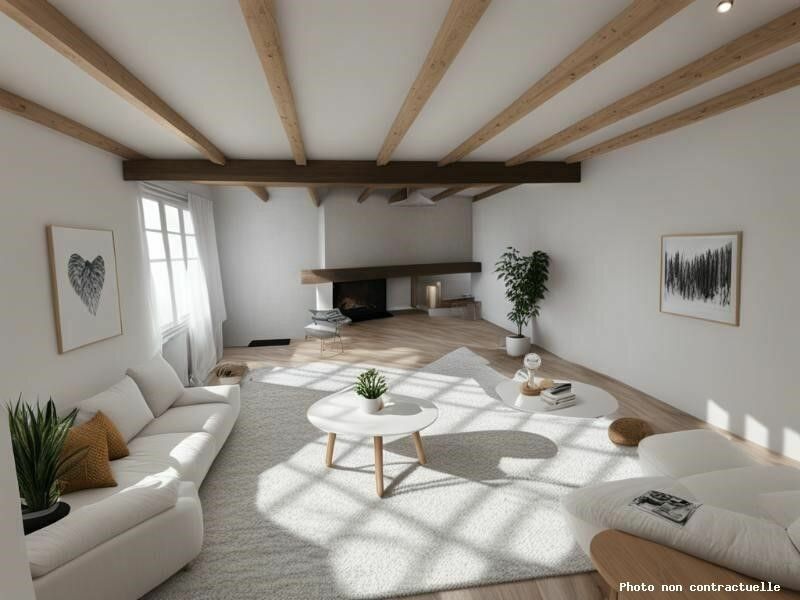 Maison à vendre 5 m2 à Nieul-sur-Mer vignette-14