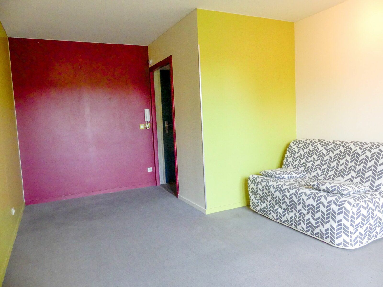 Appartement à louer 1 m2 à Verneuil-sur-Seine vignette-5