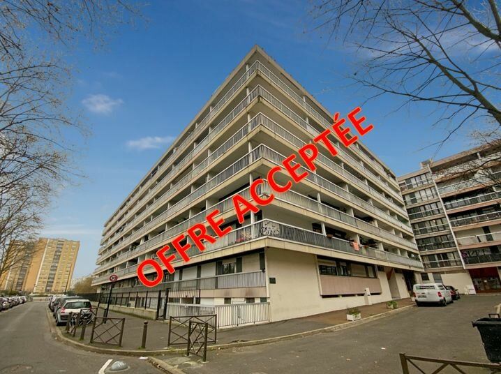 Appartement à vendre 3 64.01m2 à Argenteuil vignette-1