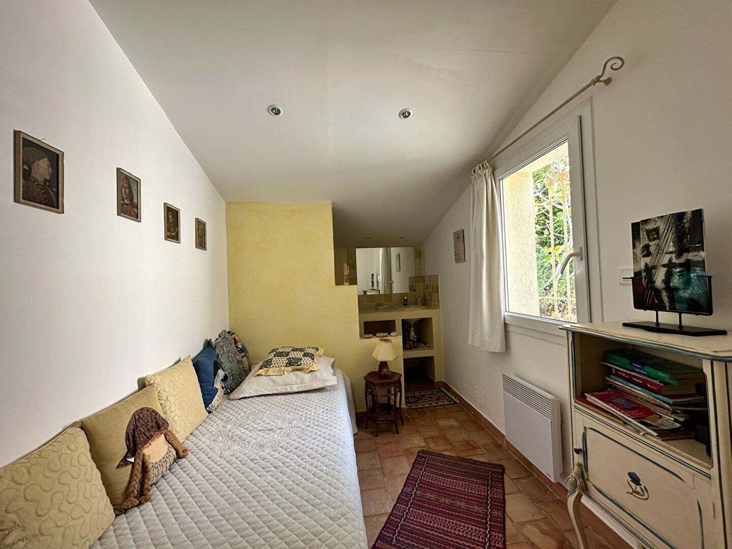 Maison à vendre 3 110m2 à Roquebrune-sur-Argens vignette-10