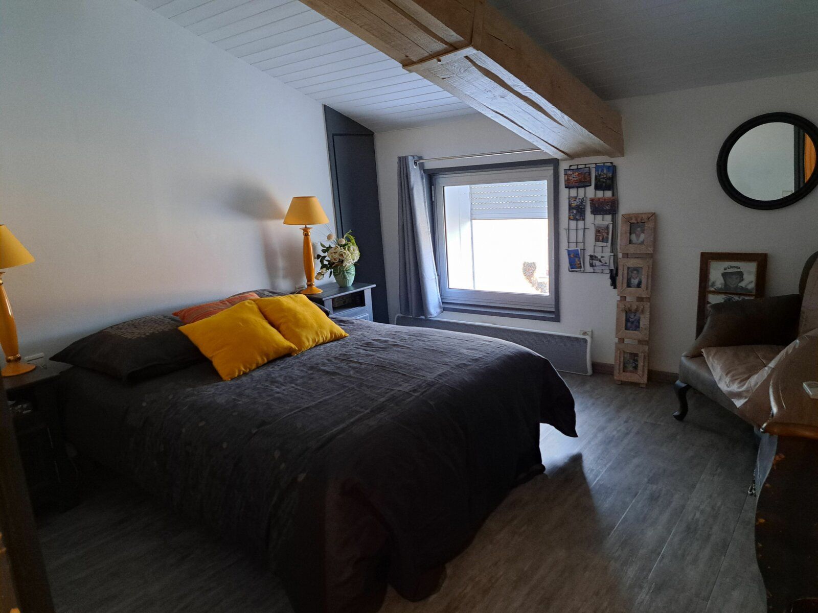 Appartement à vendre 4 164m2 à Bourg-en-Bresse vignette-16