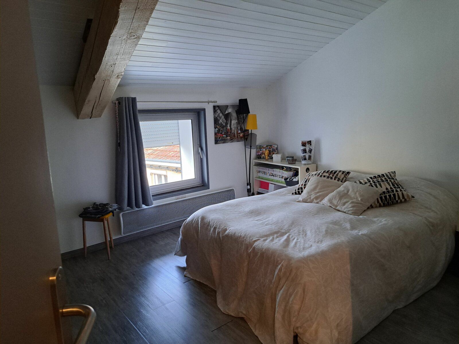 Appartement à vendre 4 164m2 à Bourg-en-Bresse vignette-17