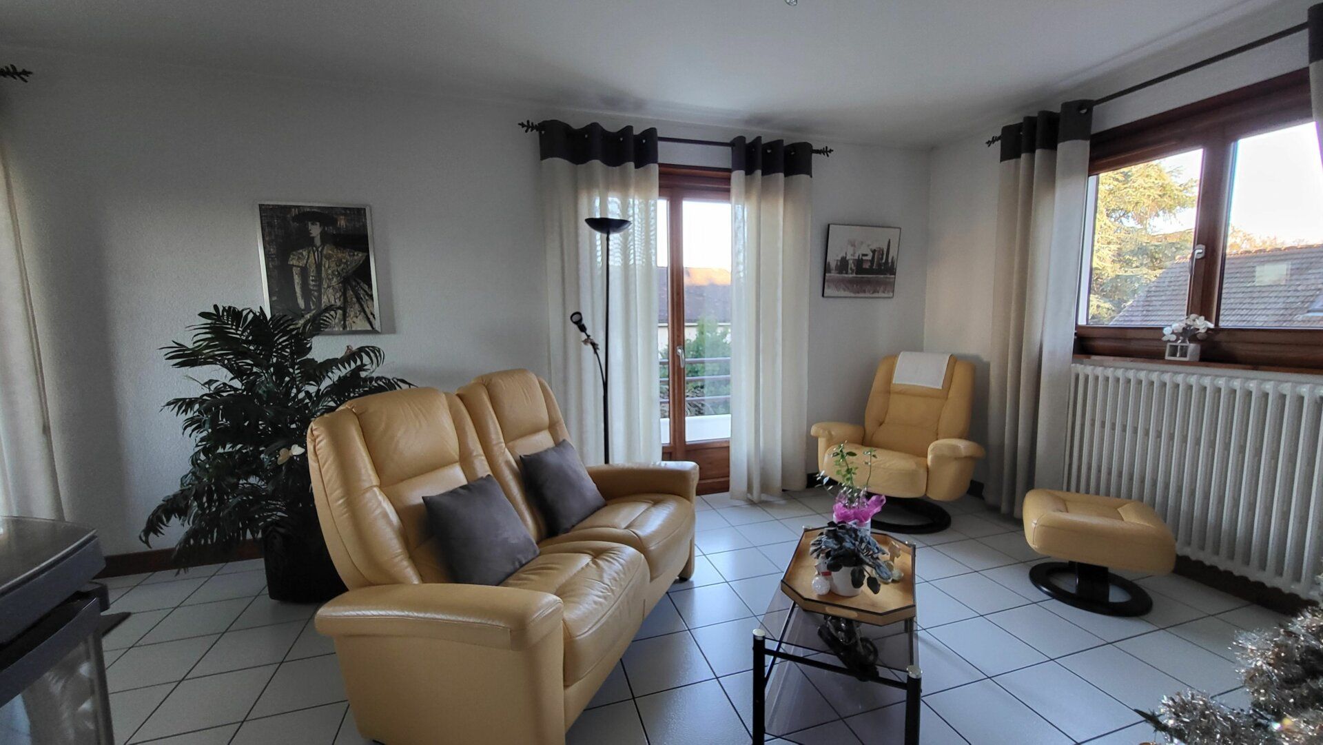 Maison à vendre 5 130m2 à Thonon-les-Bains vignette-5