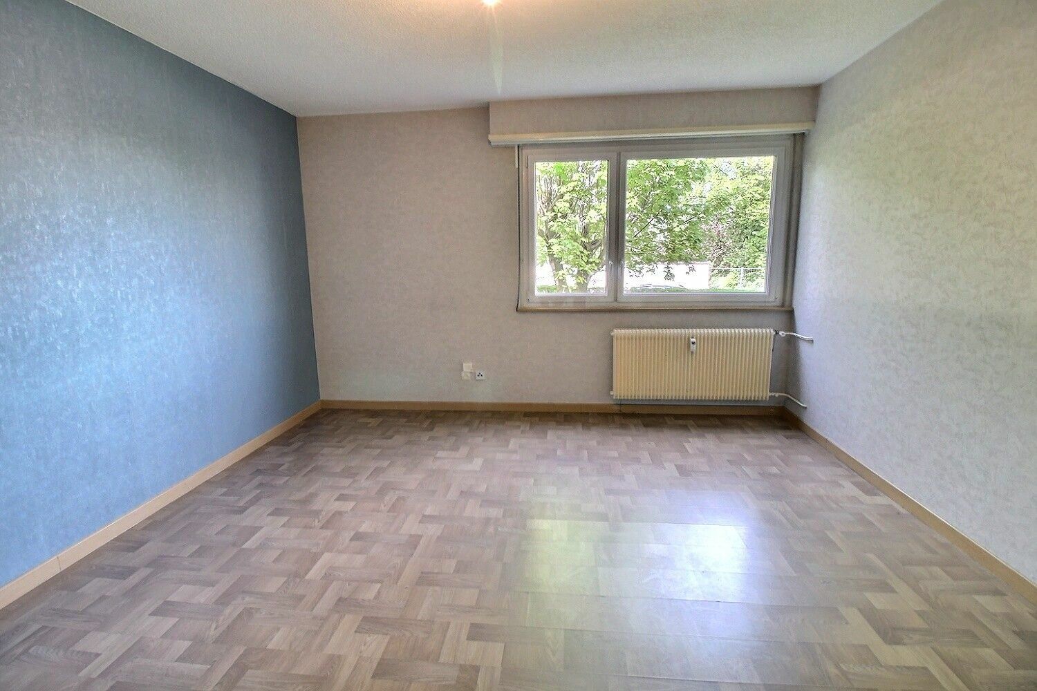 Appartement à vendre 1 33.76m2 à Colmar vignette-2