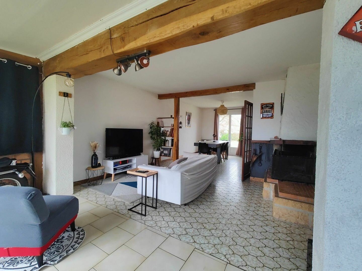 Maison à vendre 4 m2 à Saint-Père-sur-Loire vignette-3