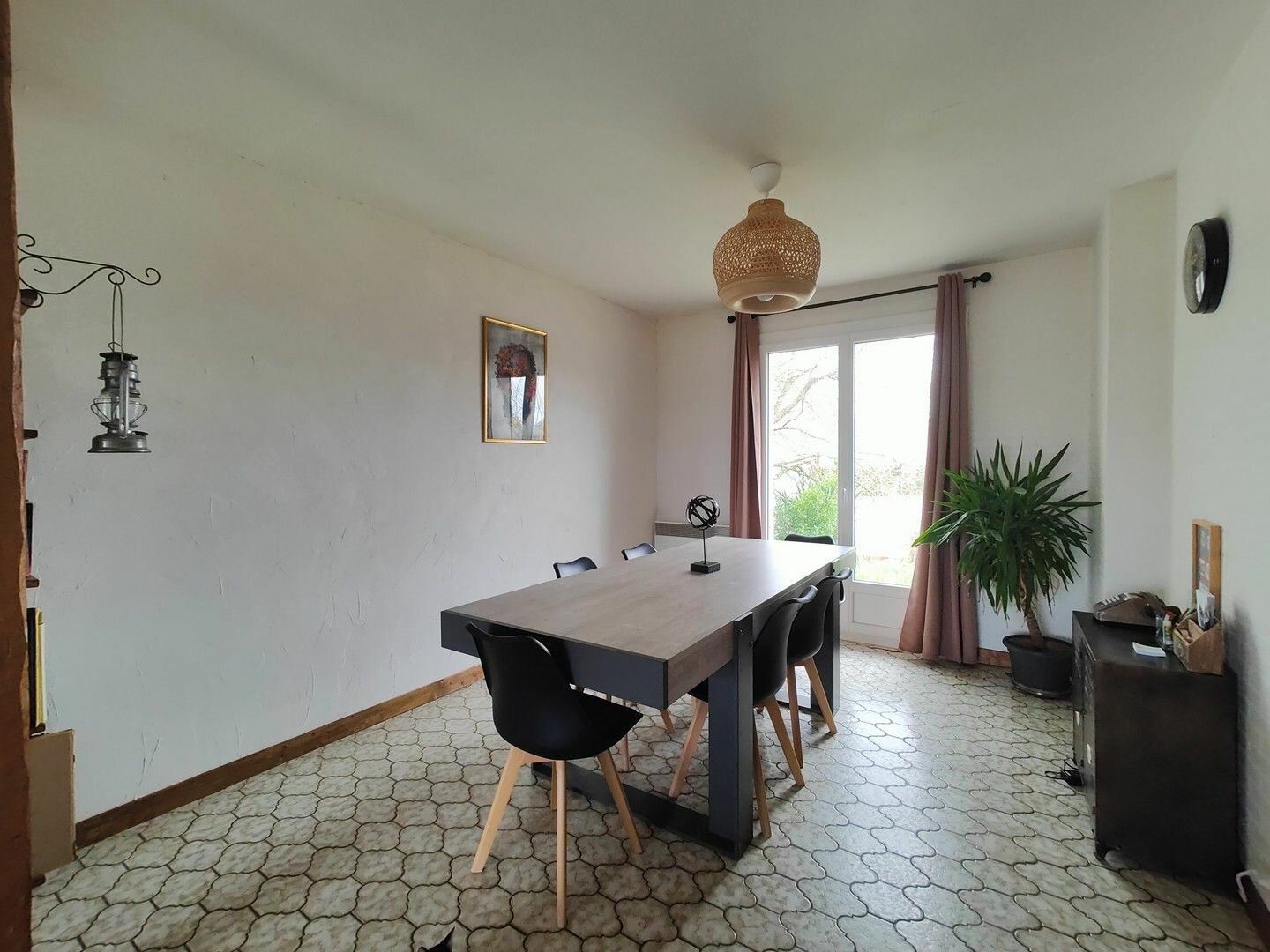 Maison à vendre 4 m2 à Saint-Père-sur-Loire vignette-5