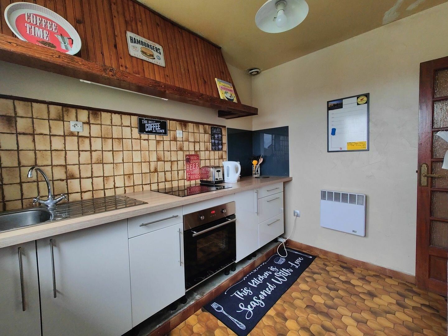 Maison à vendre 4 m2 à Saint-Père-sur-Loire vignette-6