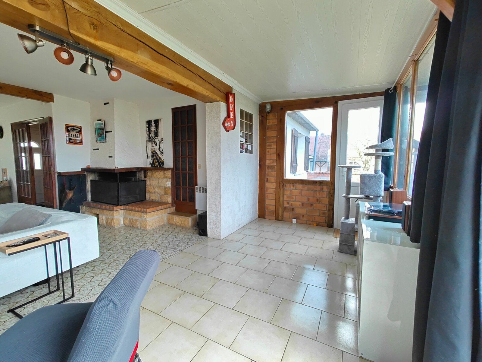 Maison à vendre 4 m2 à Saint-Père-sur-Loire vignette-4