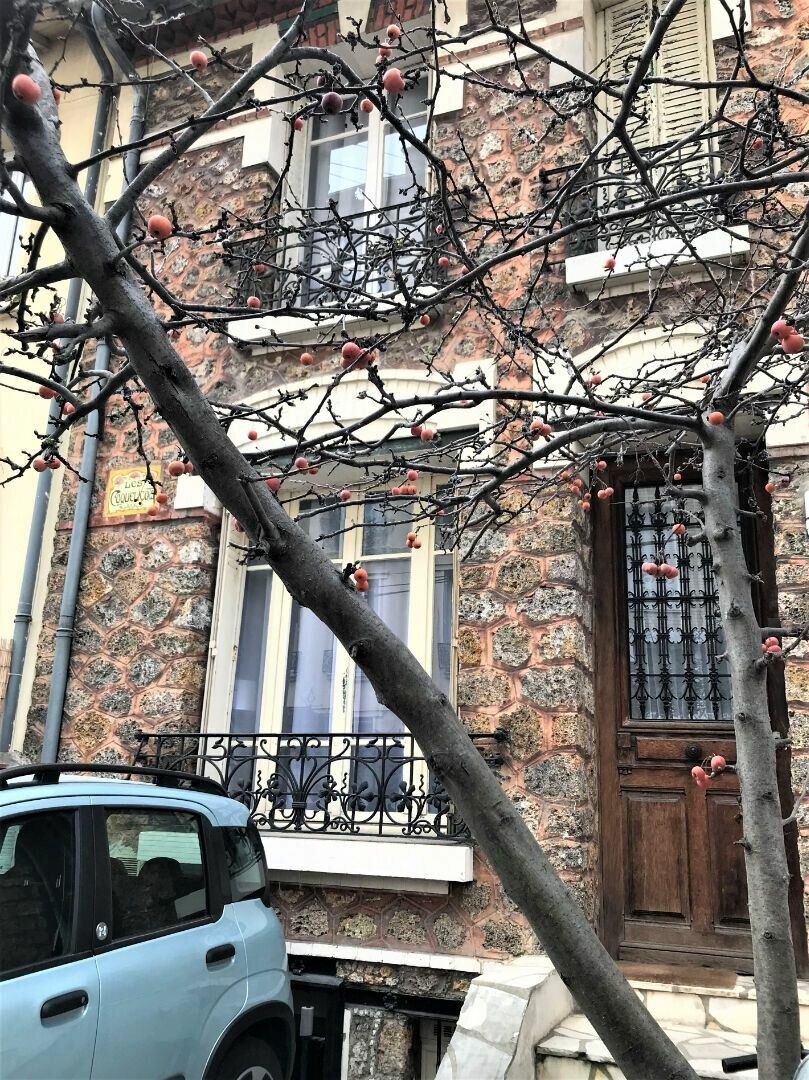 Maison à vendre 5 88m2 à Courbevoie vignette-1