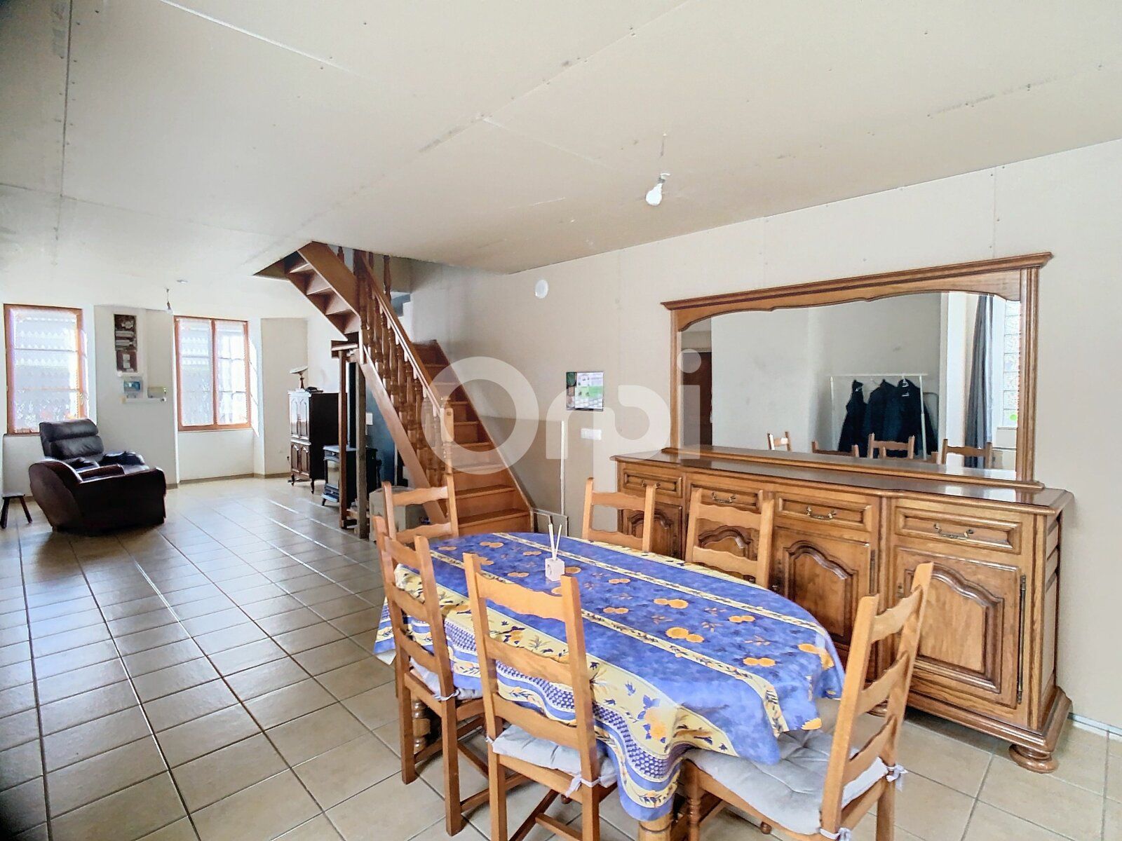 Maison à vendre 4 m2 à Villiers-Saint-Georges vignette-4